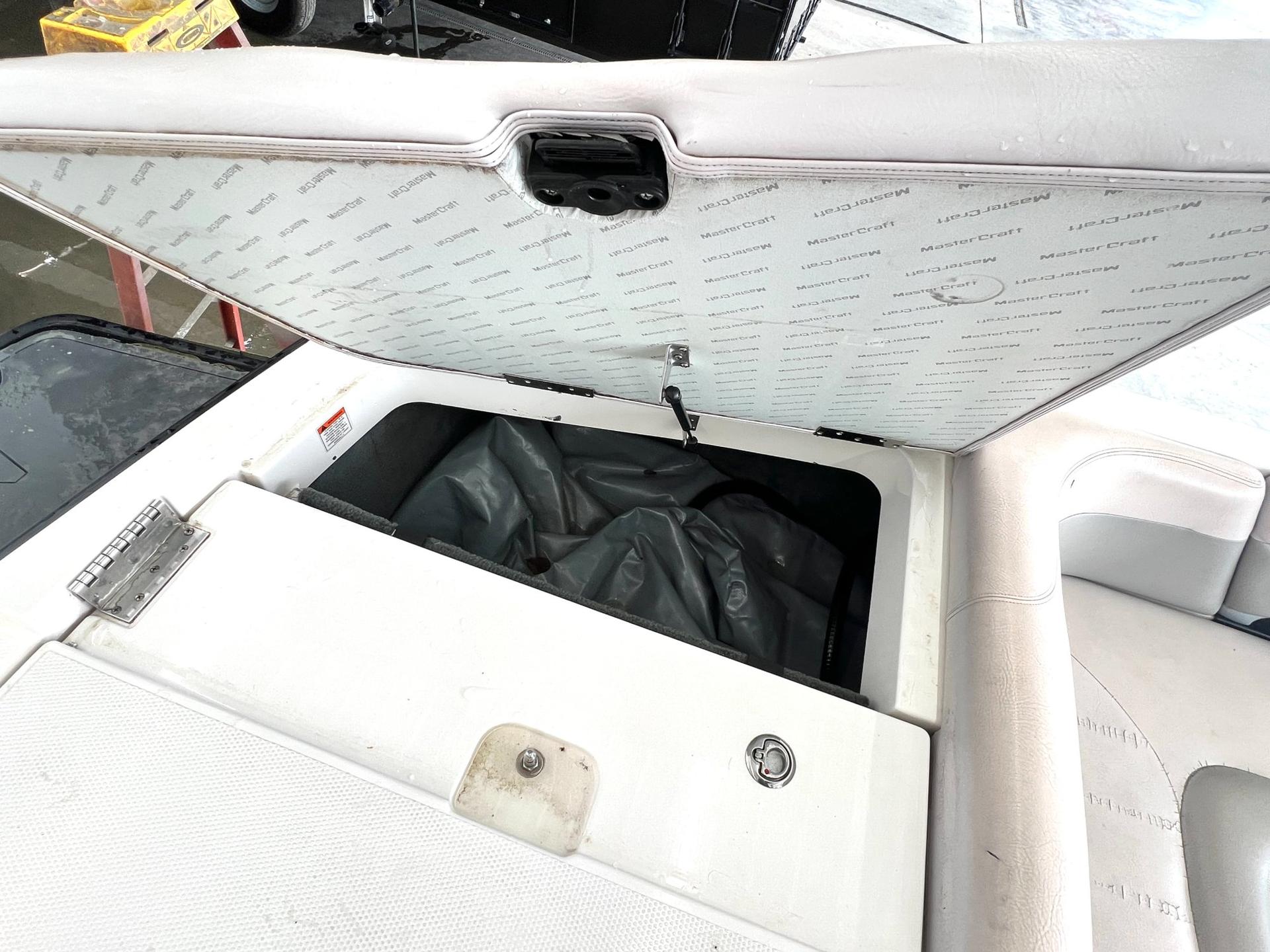 2007 MasterCraft 2007 MasterCraft MASTERCRAFT - thumbnail 13