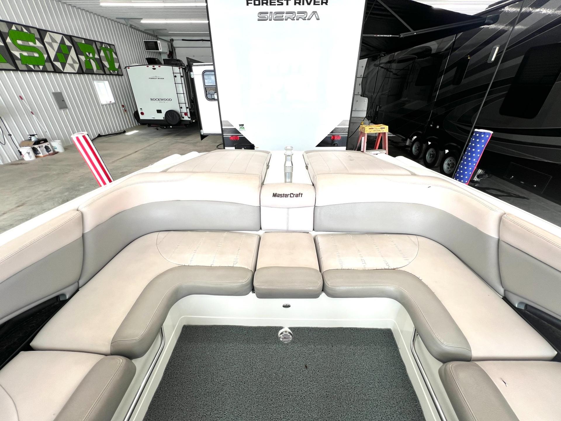 2007 MasterCraft 2007 MasterCraft MASTERCRAFT - thumbnail 14