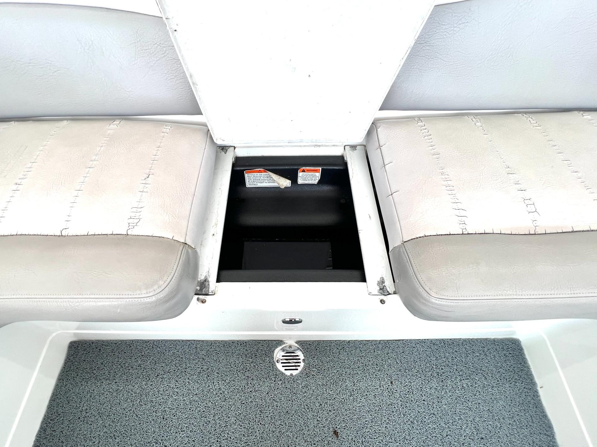 2007 MasterCraft 2007 MasterCraft MASTERCRAFT - thumbnail 15