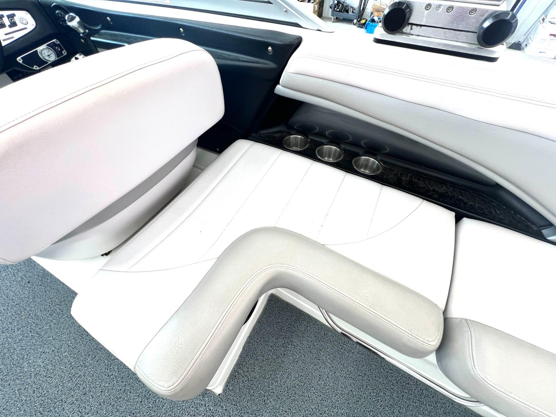 2007 MasterCraft 2007 MasterCraft MASTERCRAFT - thumbnail 16