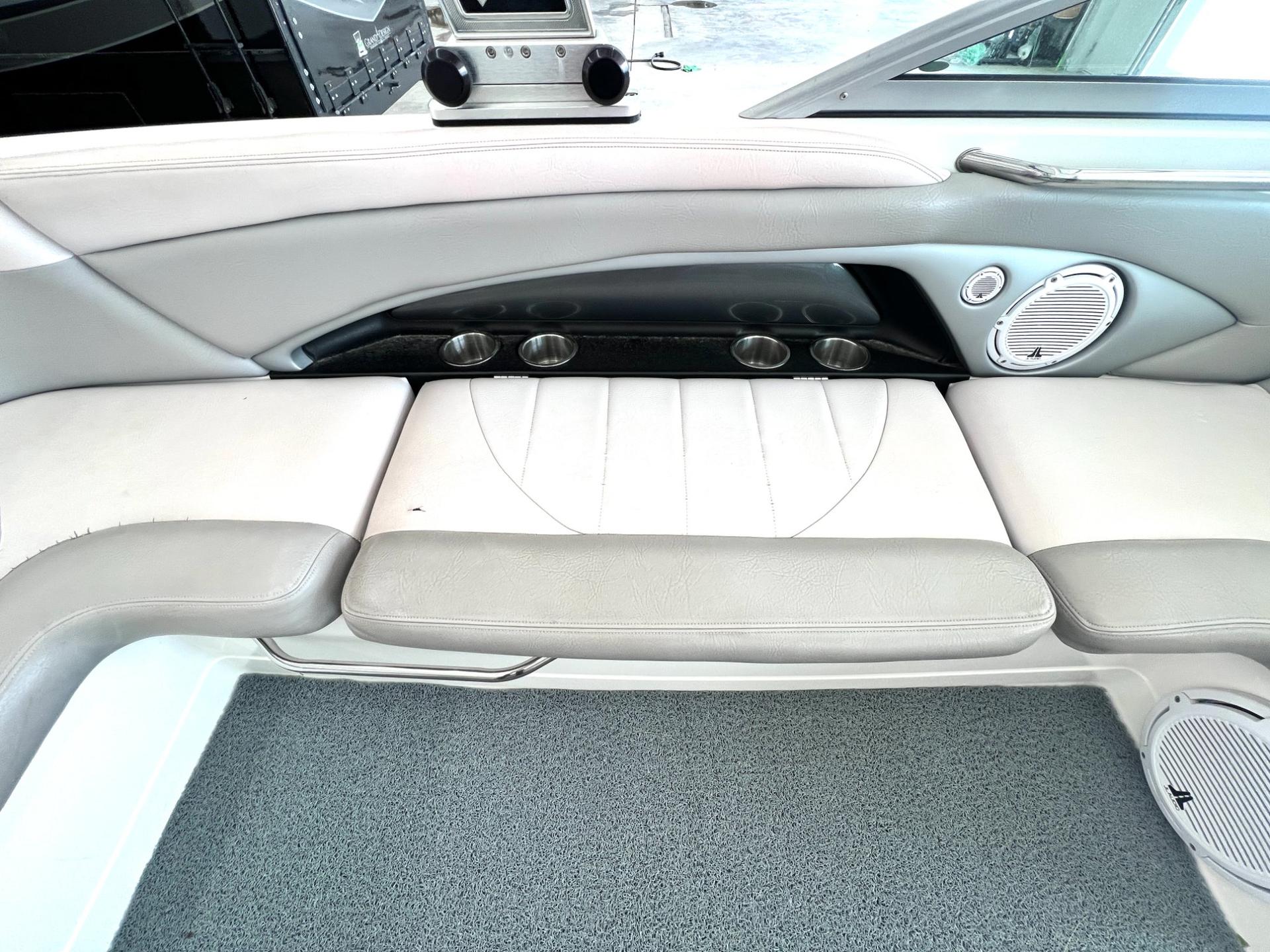 2007 MasterCraft 2007 MasterCraft MASTERCRAFT - thumbnail 17