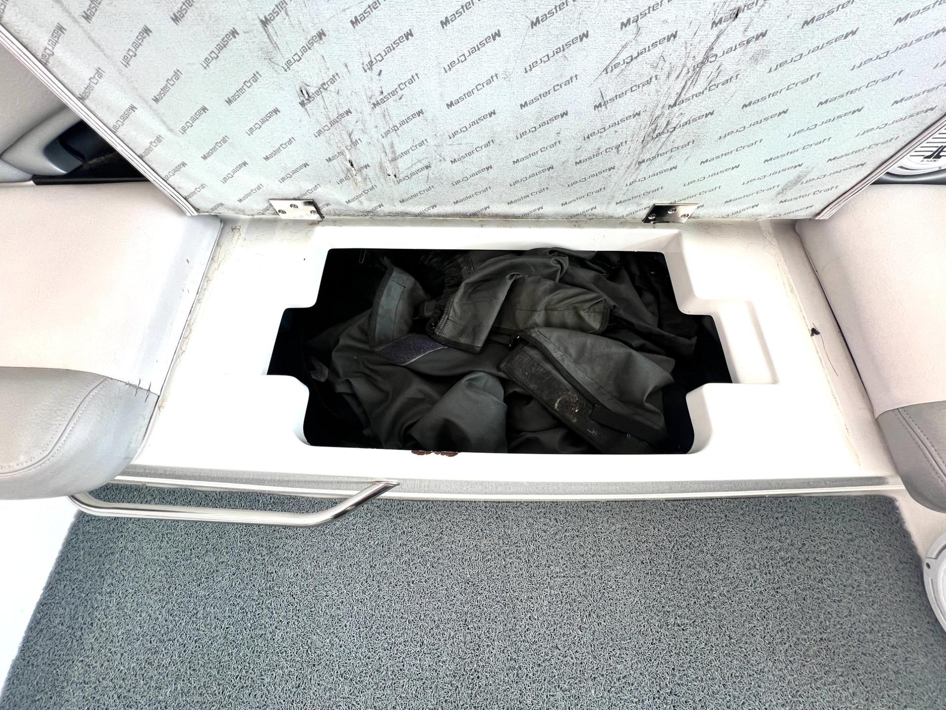 2007 MasterCraft 2007 MasterCraft MASTERCRAFT - thumbnail 18