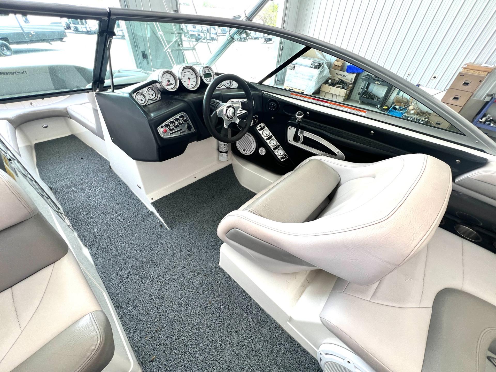 2007 MasterCraft 2007 MasterCraft MASTERCRAFT - thumbnail 19