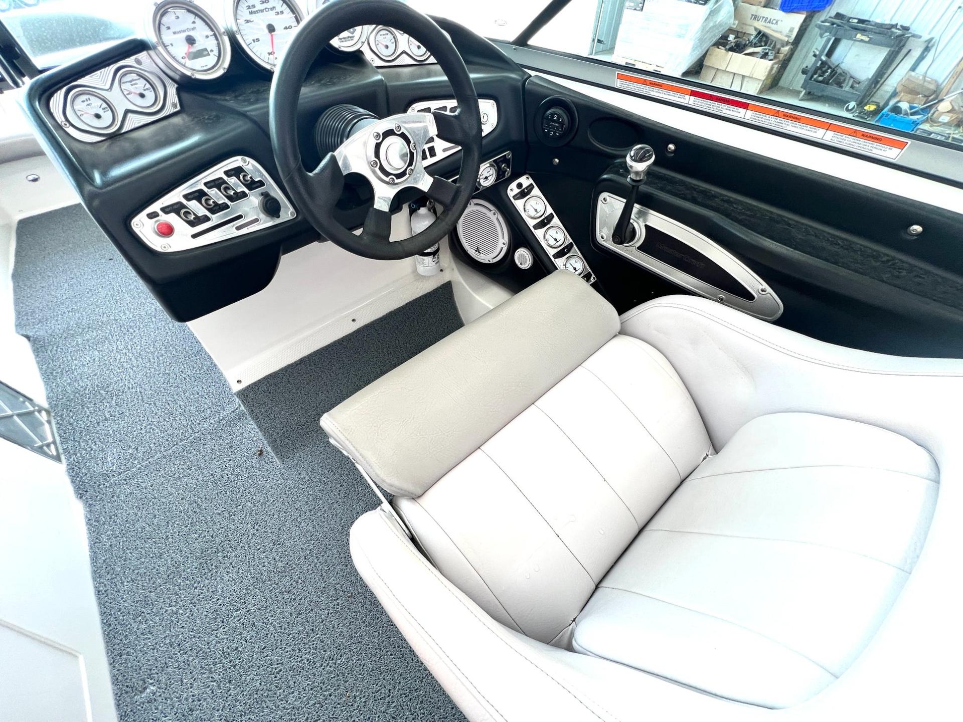 2007 MasterCraft 2007 MasterCraft MASTERCRAFT - thumbnail 20