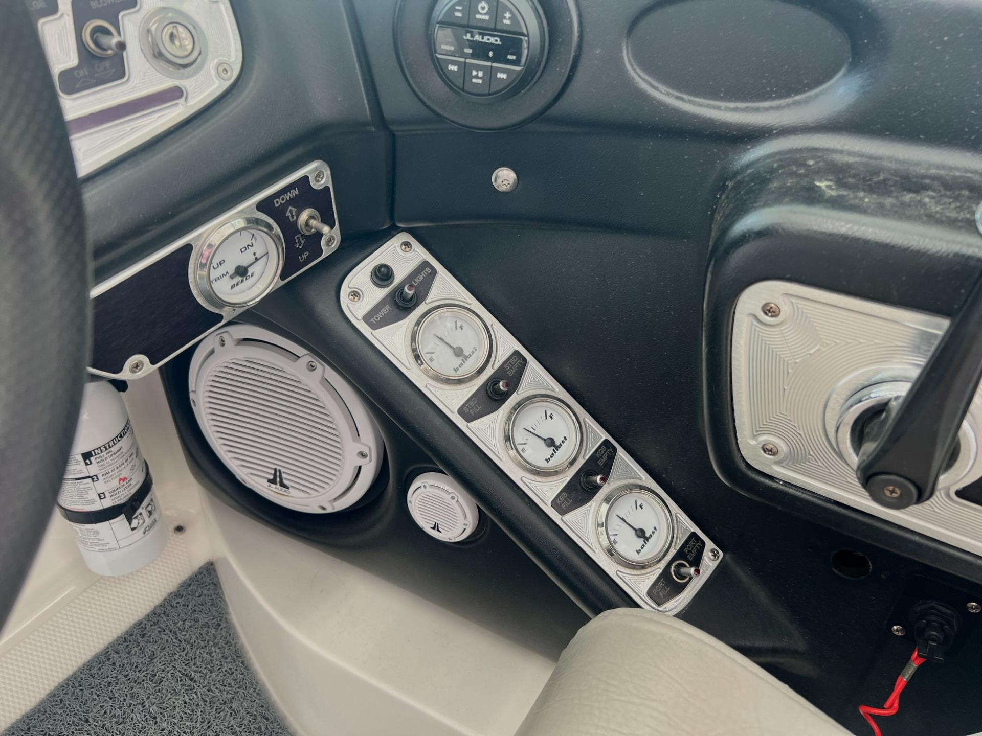 2007 MasterCraft 2007 MasterCraft MASTERCRAFT - thumbnail 25