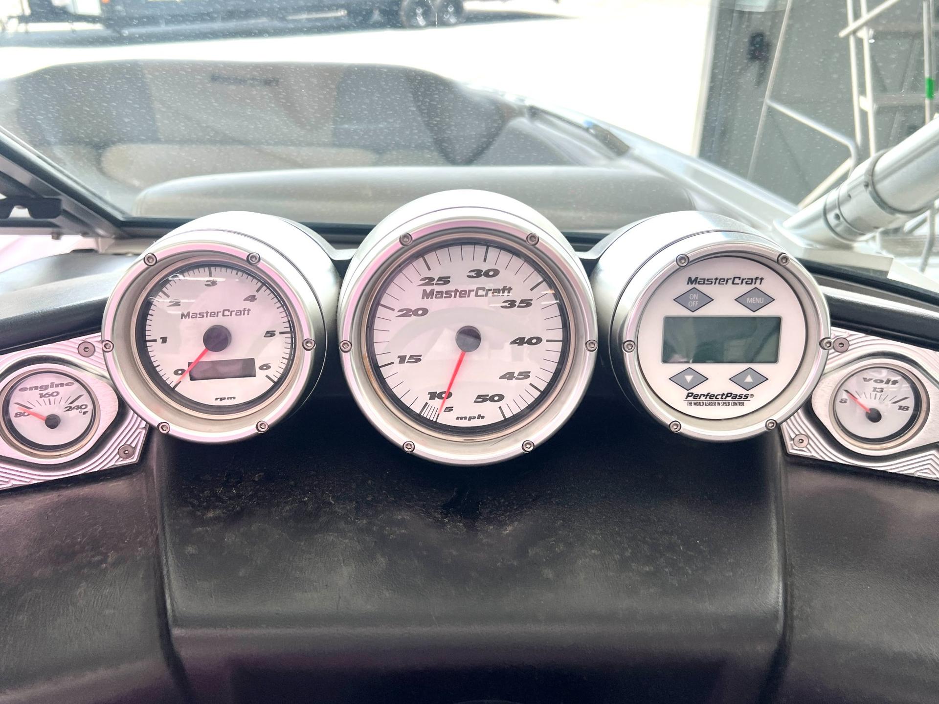 2007 MasterCraft 2007 MasterCraft MASTERCRAFT - thumbnail 22