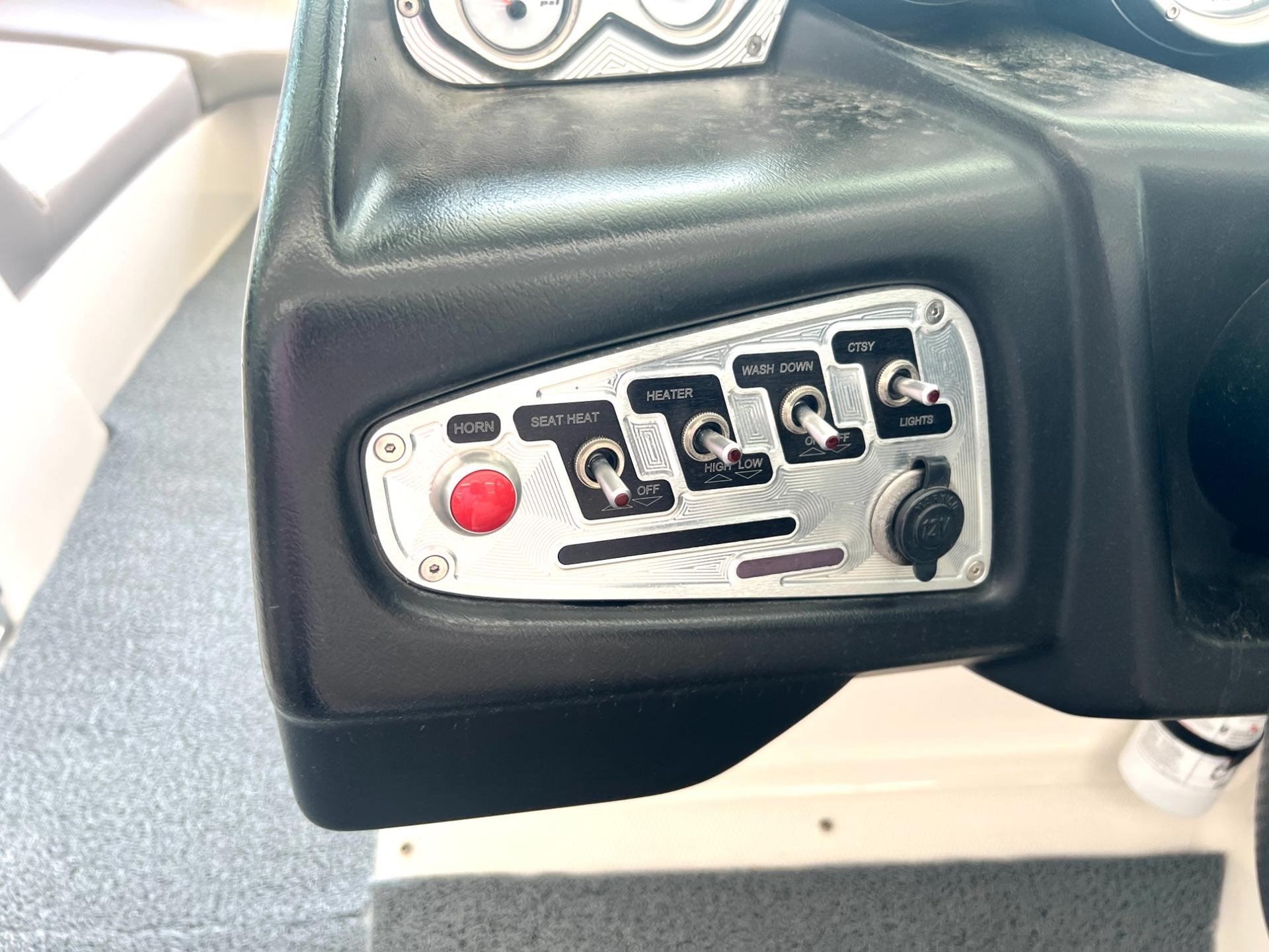 2007 MasterCraft 2007 MasterCraft MASTERCRAFT - thumbnail 23