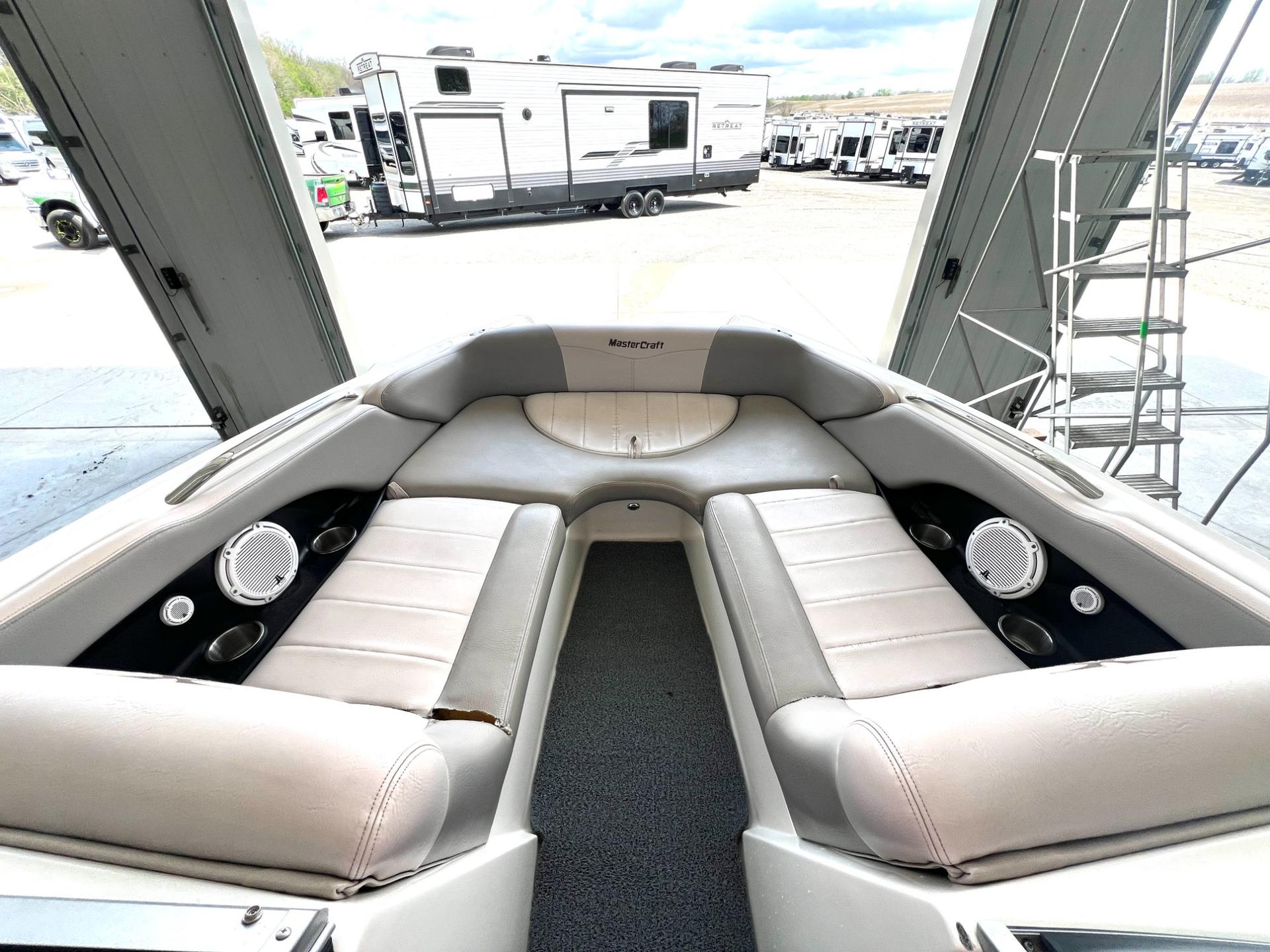 2007 MasterCraft 2007 MasterCraft MASTERCRAFT - thumbnail 27
