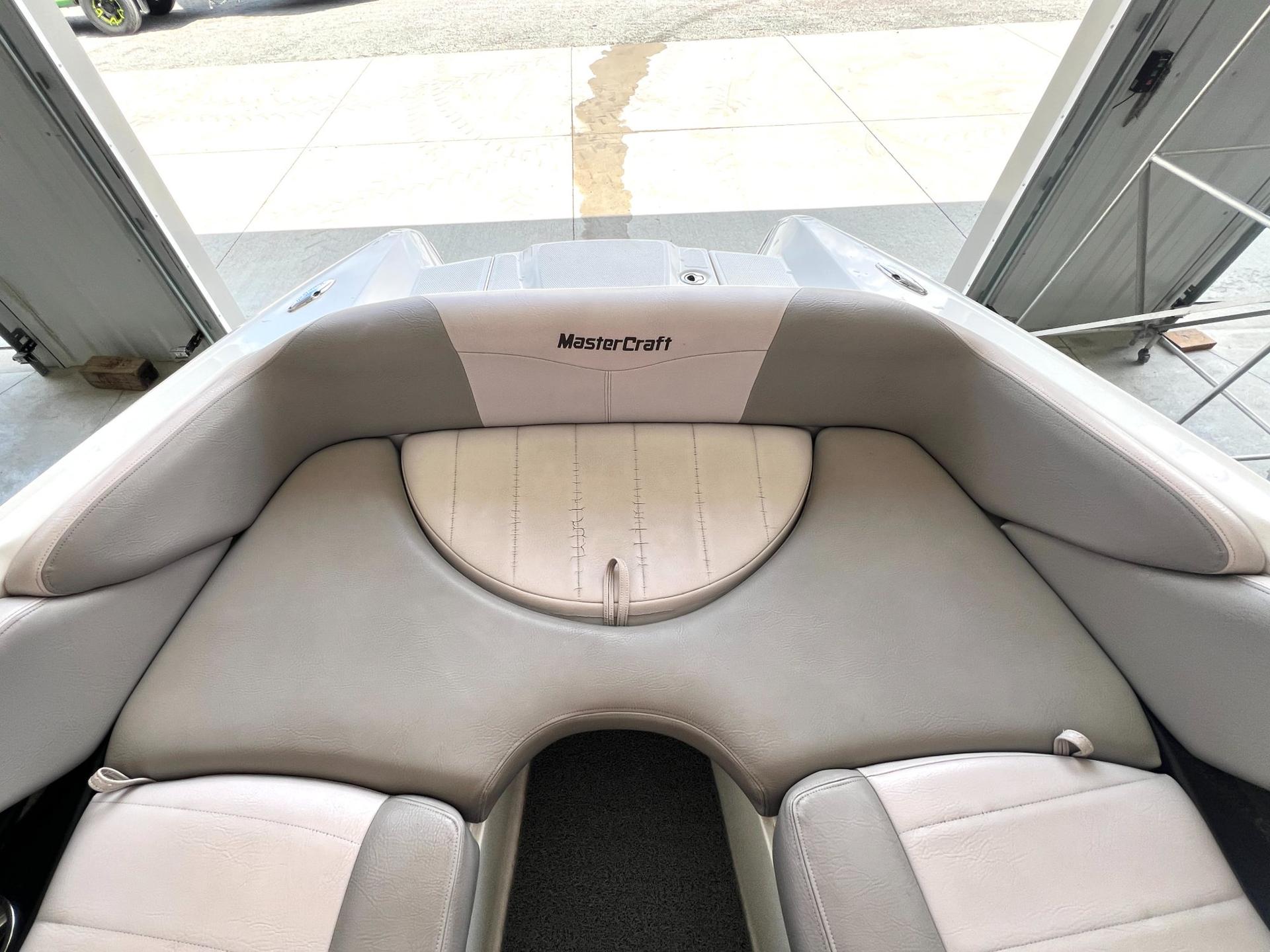 2007 MasterCraft 2007 MasterCraft MASTERCRAFT - thumbnail 28