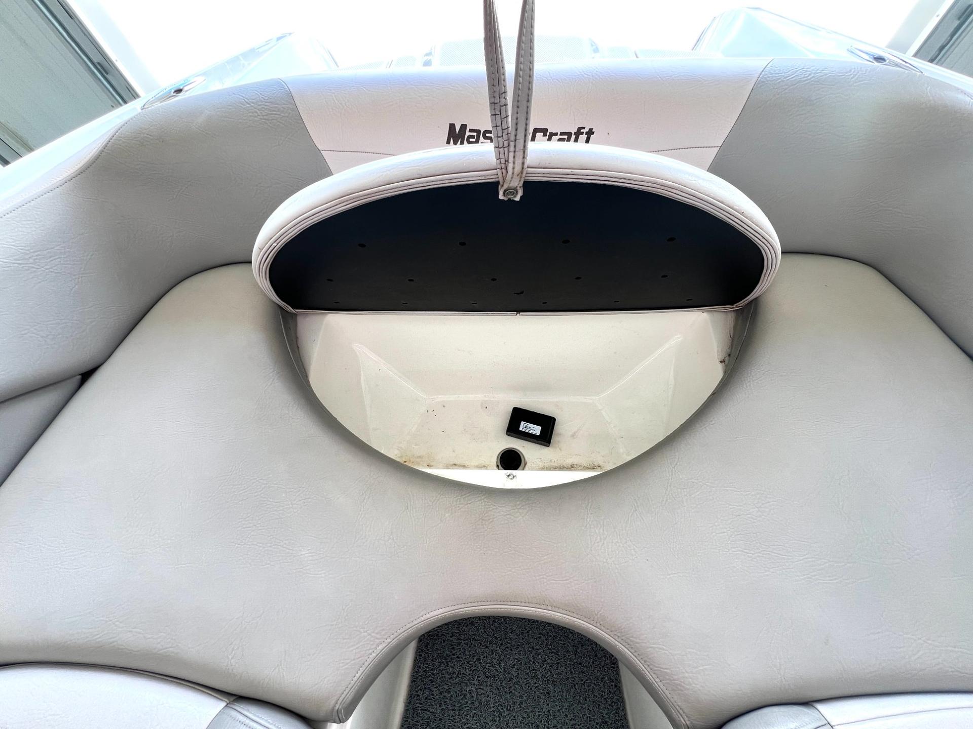 2007 MasterCraft 2007 MasterCraft MASTERCRAFT - thumbnail 29