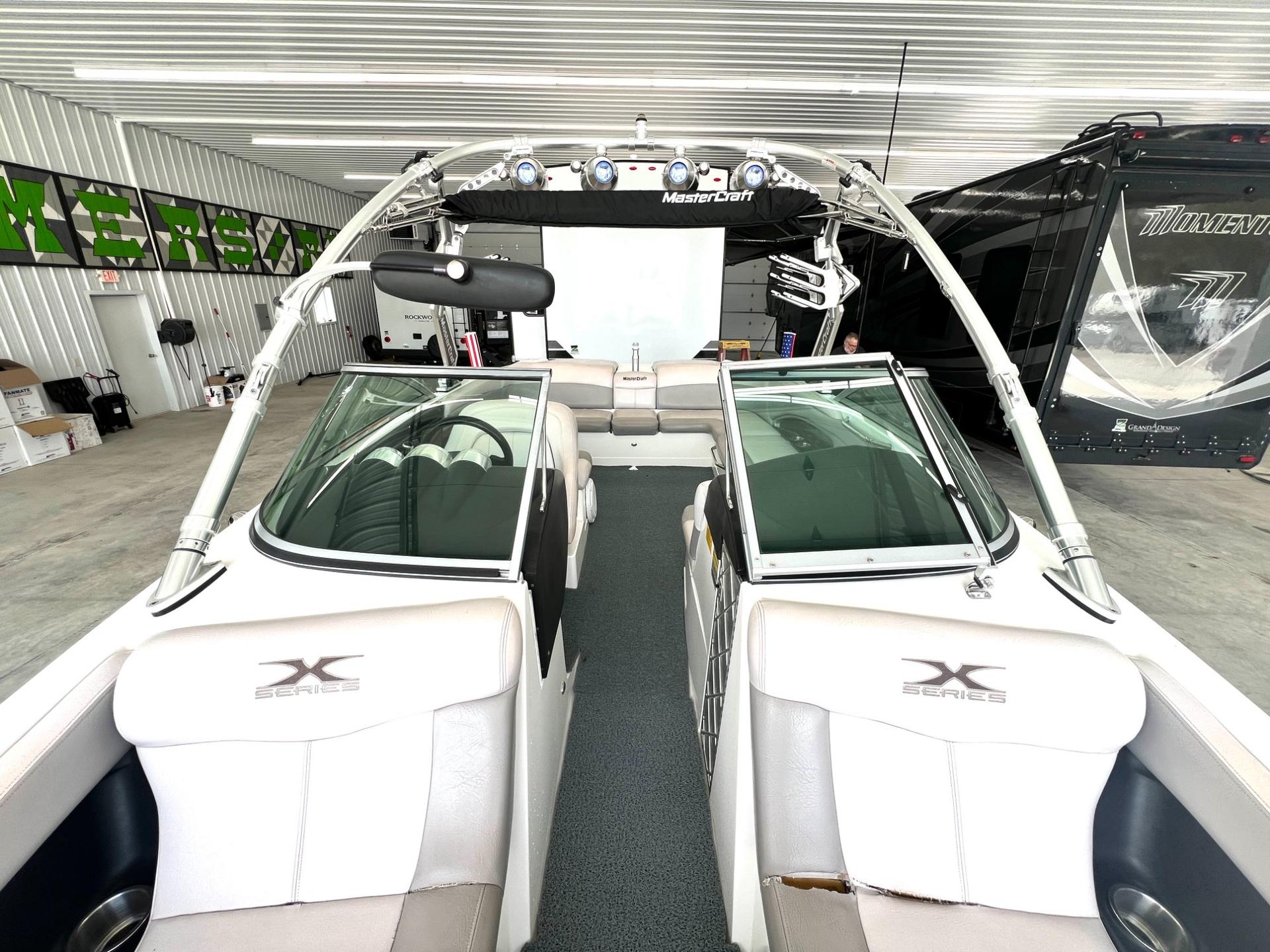 2007 MasterCraft 2007 MasterCraft MASTERCRAFT - thumbnail 31