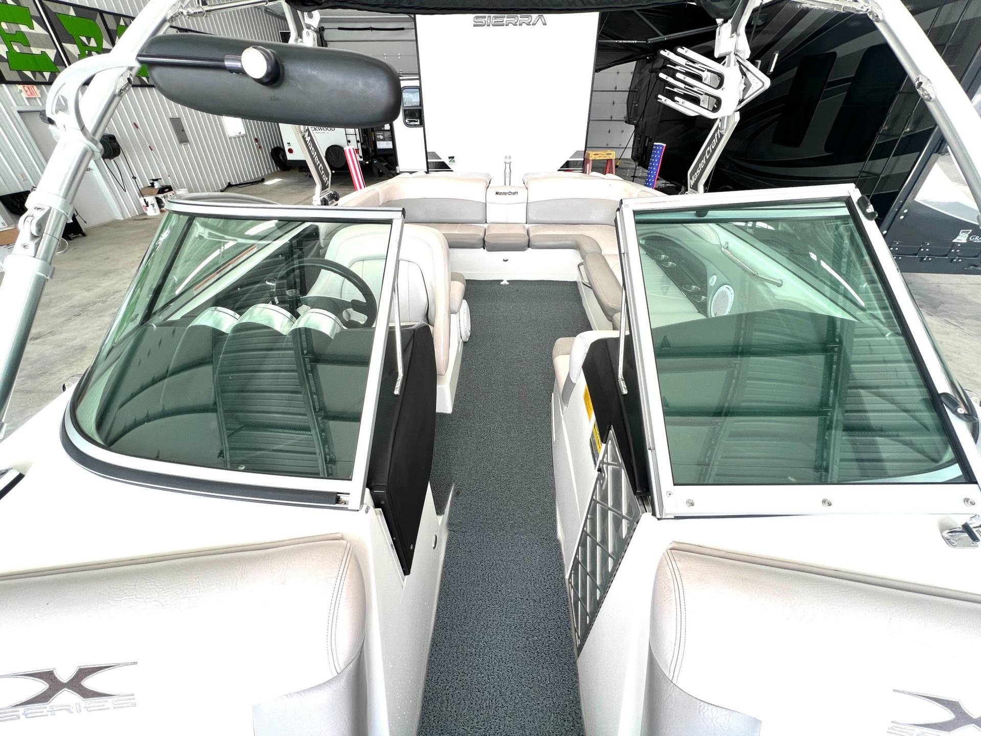 2007 MasterCraft 2007 MasterCraft MASTERCRAFT - thumbnail 32