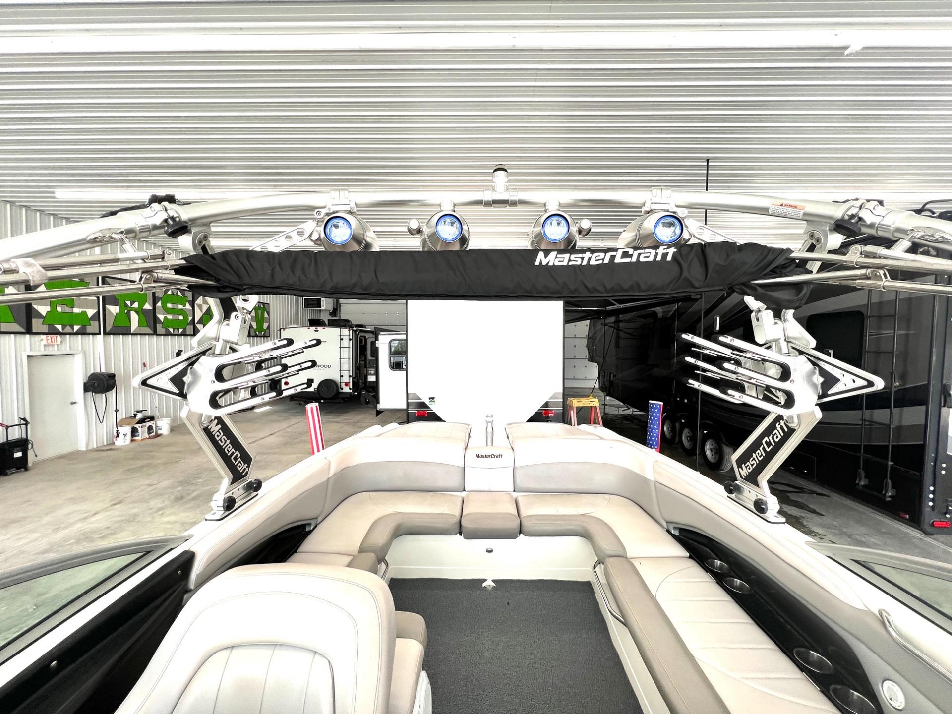 2007 MasterCraft 2007 MasterCraft MASTERCRAFT - thumbnail 33