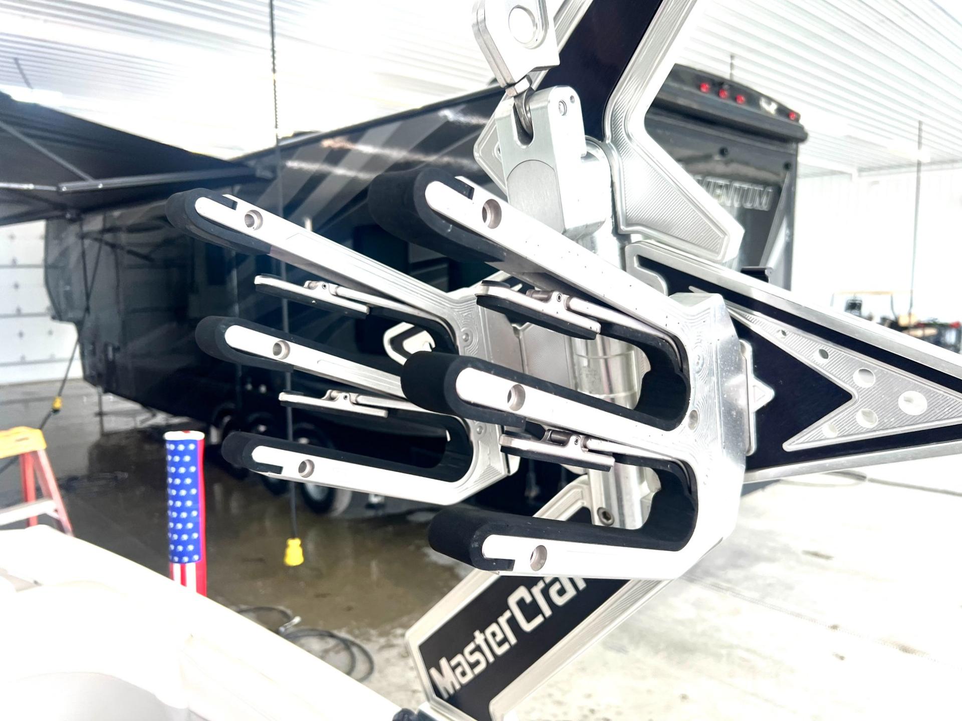 2007 MasterCraft 2007 MasterCraft MASTERCRAFT - thumbnail 34