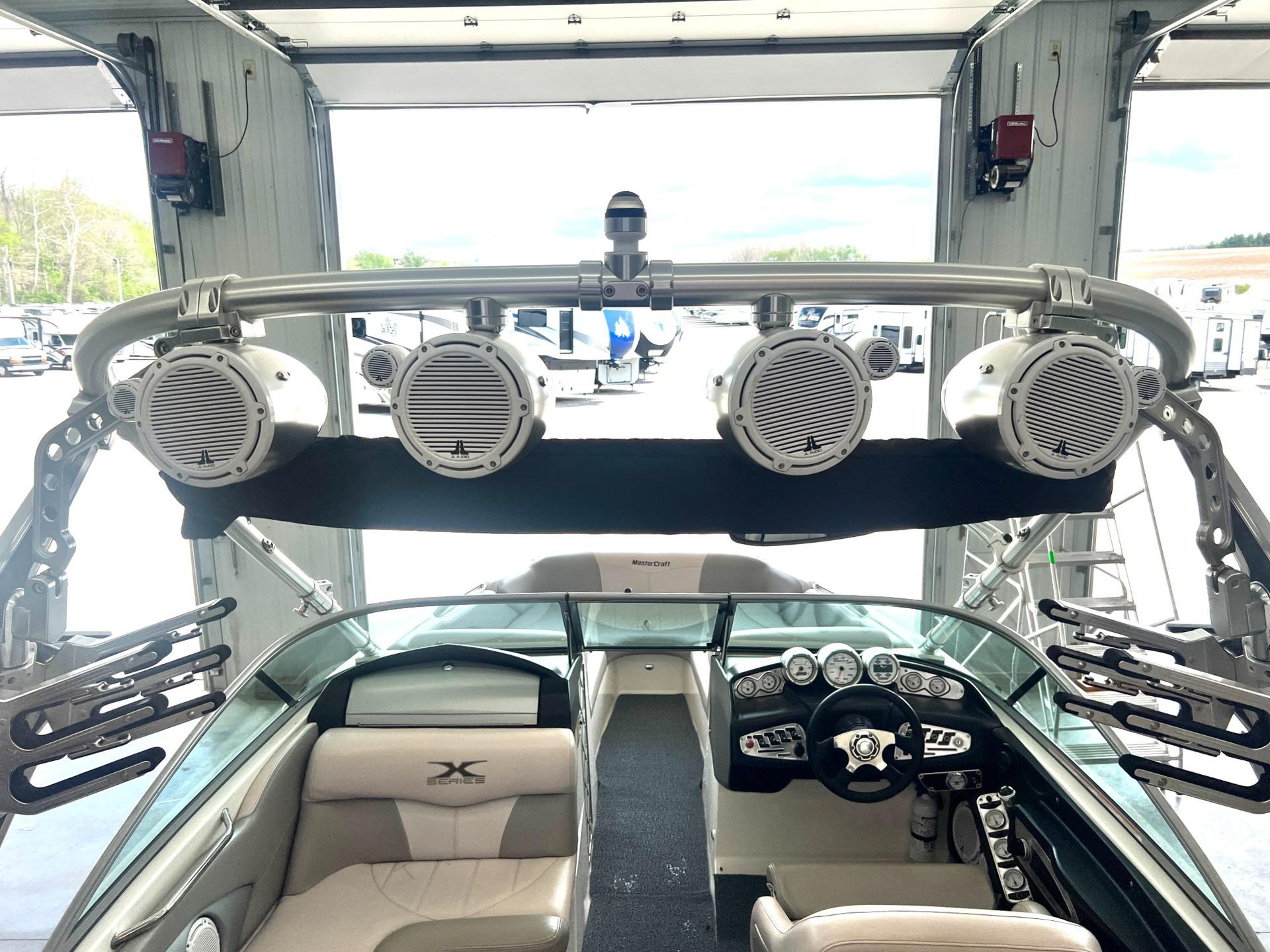 2007 MasterCraft 2007 MasterCraft MASTERCRAFT - thumbnail 36