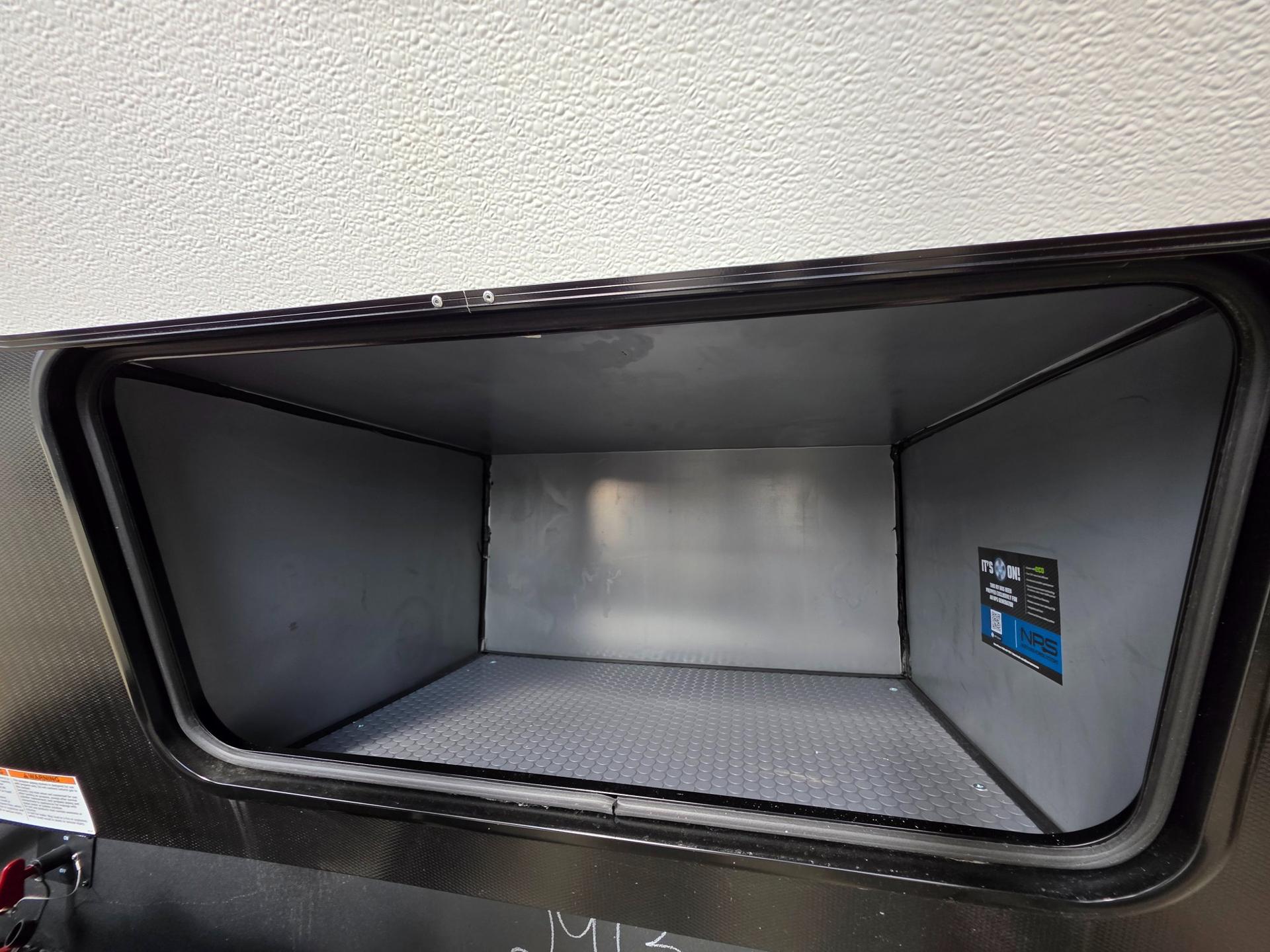 2026 Forest River 2026 Forest River XLR Boost - thumbnail 2