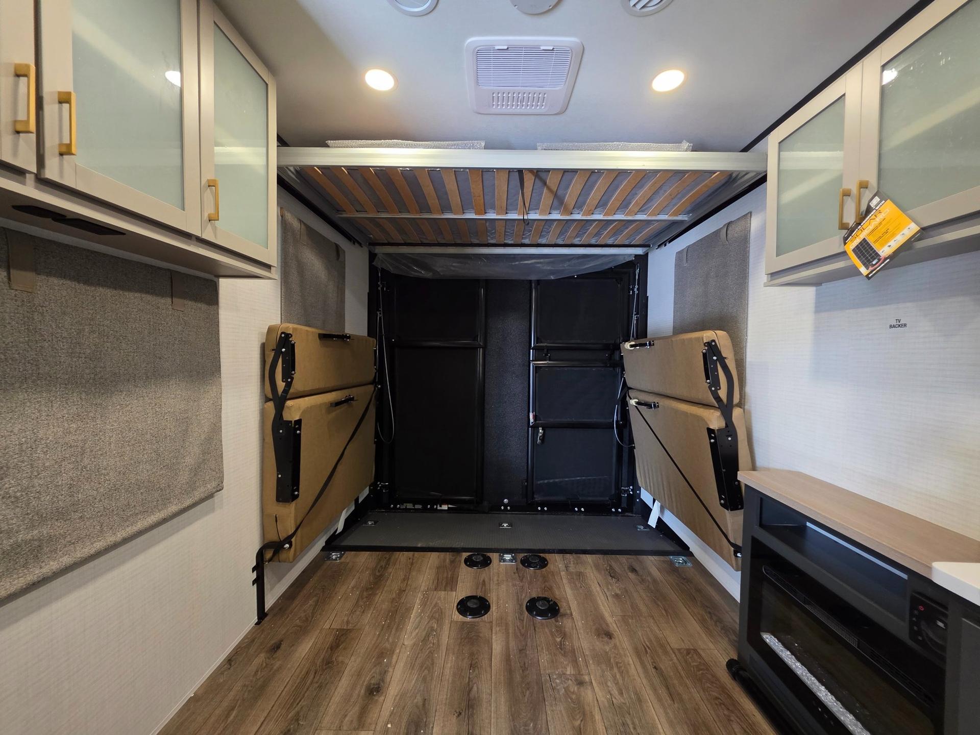 2026 Forest River 2026 Forest River XLR Boost - thumbnail 26