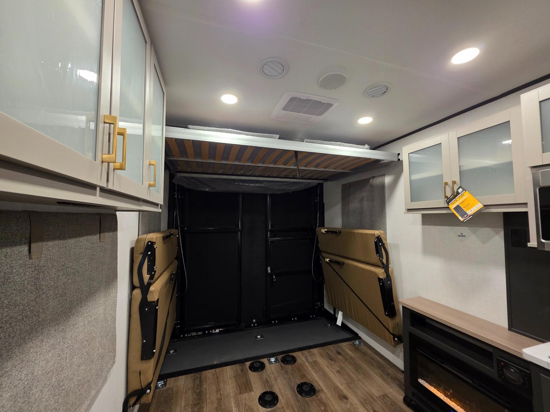 2026 Forest River 2026 Forest River XLR Boost - thumbnail 27