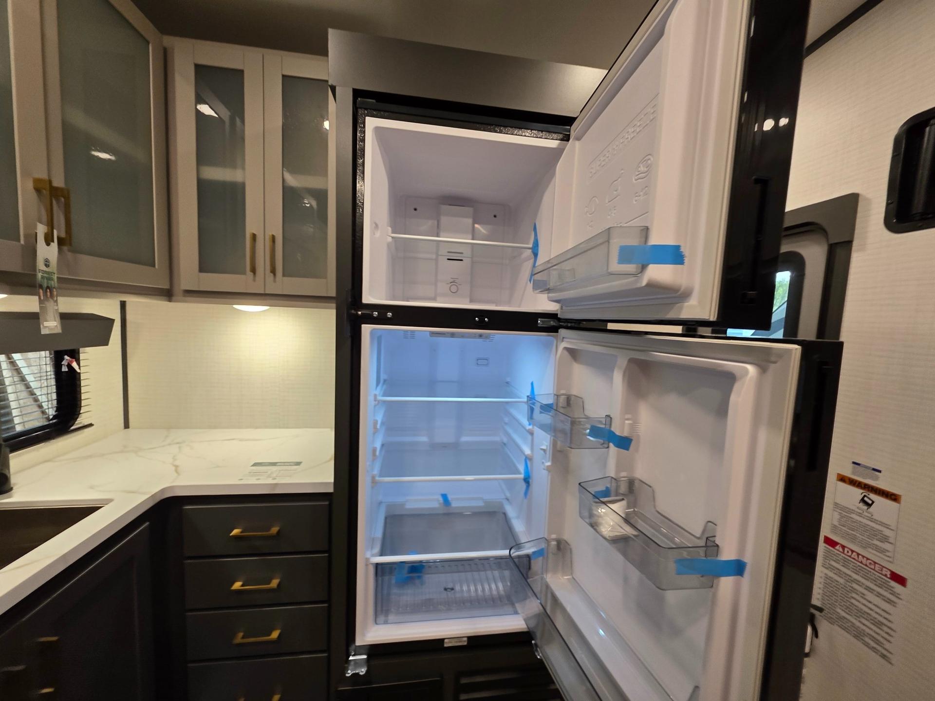 2026 Forest River 2026 Forest River XLR Boost - thumbnail 15