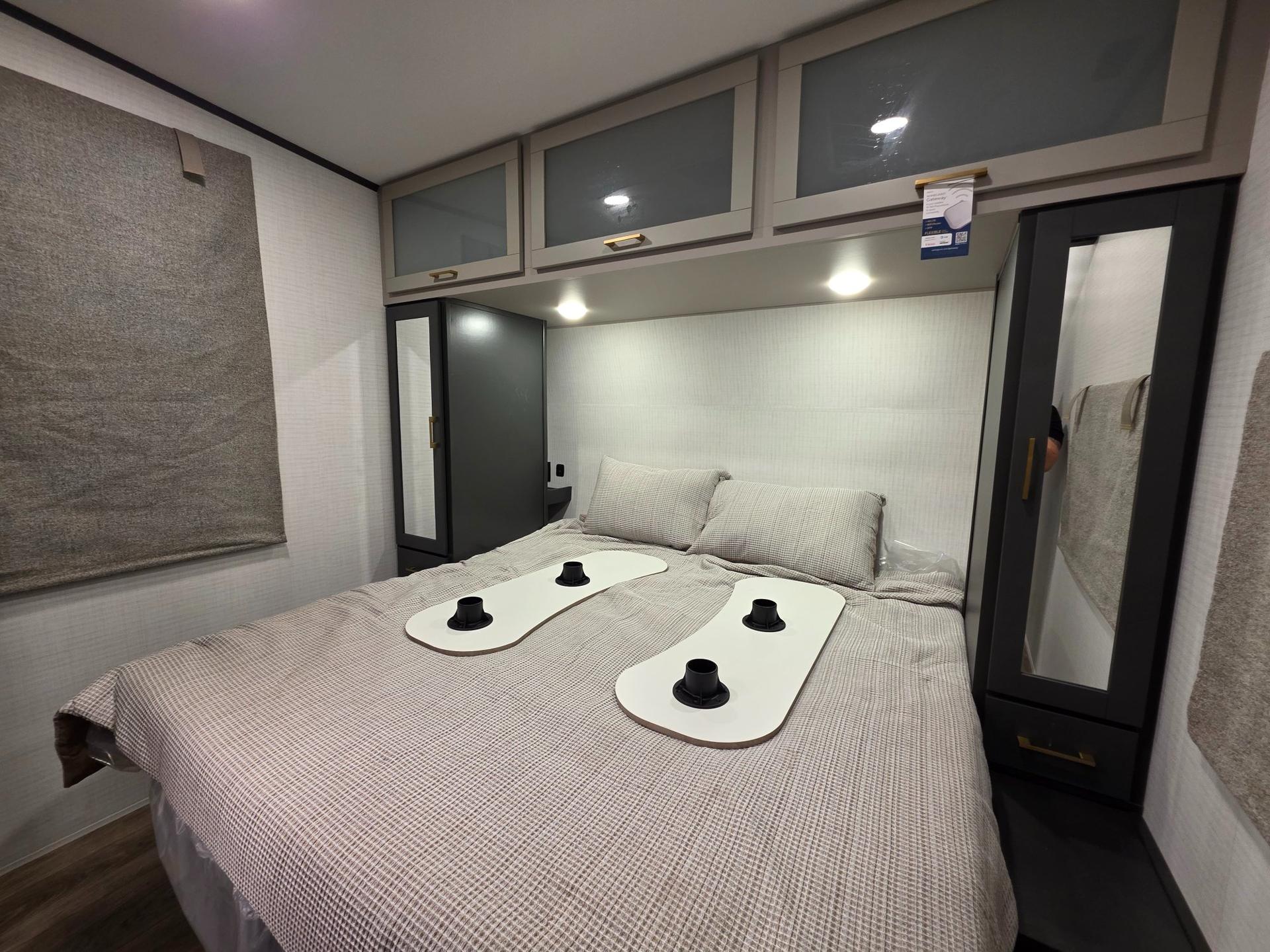 2026 Forest River 2026 Forest River XLR Boost - thumbnail 17