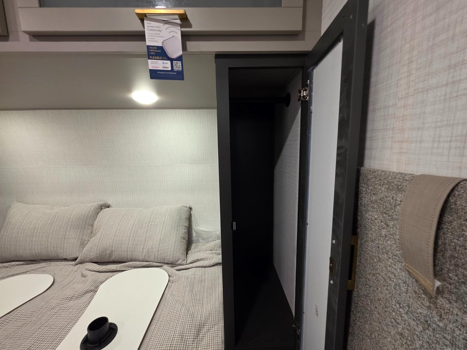 2026 Forest River 2026 Forest River XLR Boost - thumbnail 18