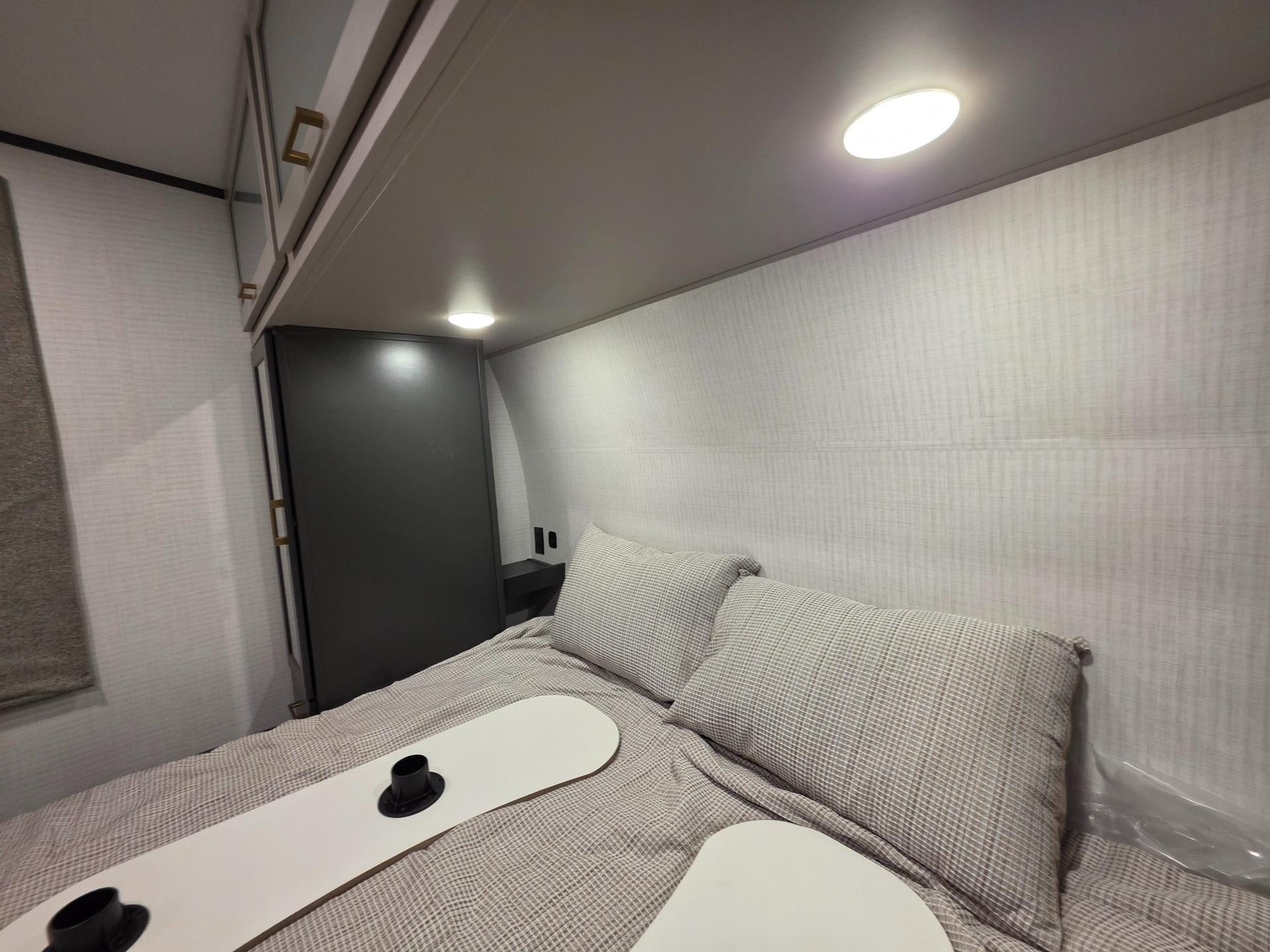 2026 Forest River 2026 Forest River XLR Boost - thumbnail 19