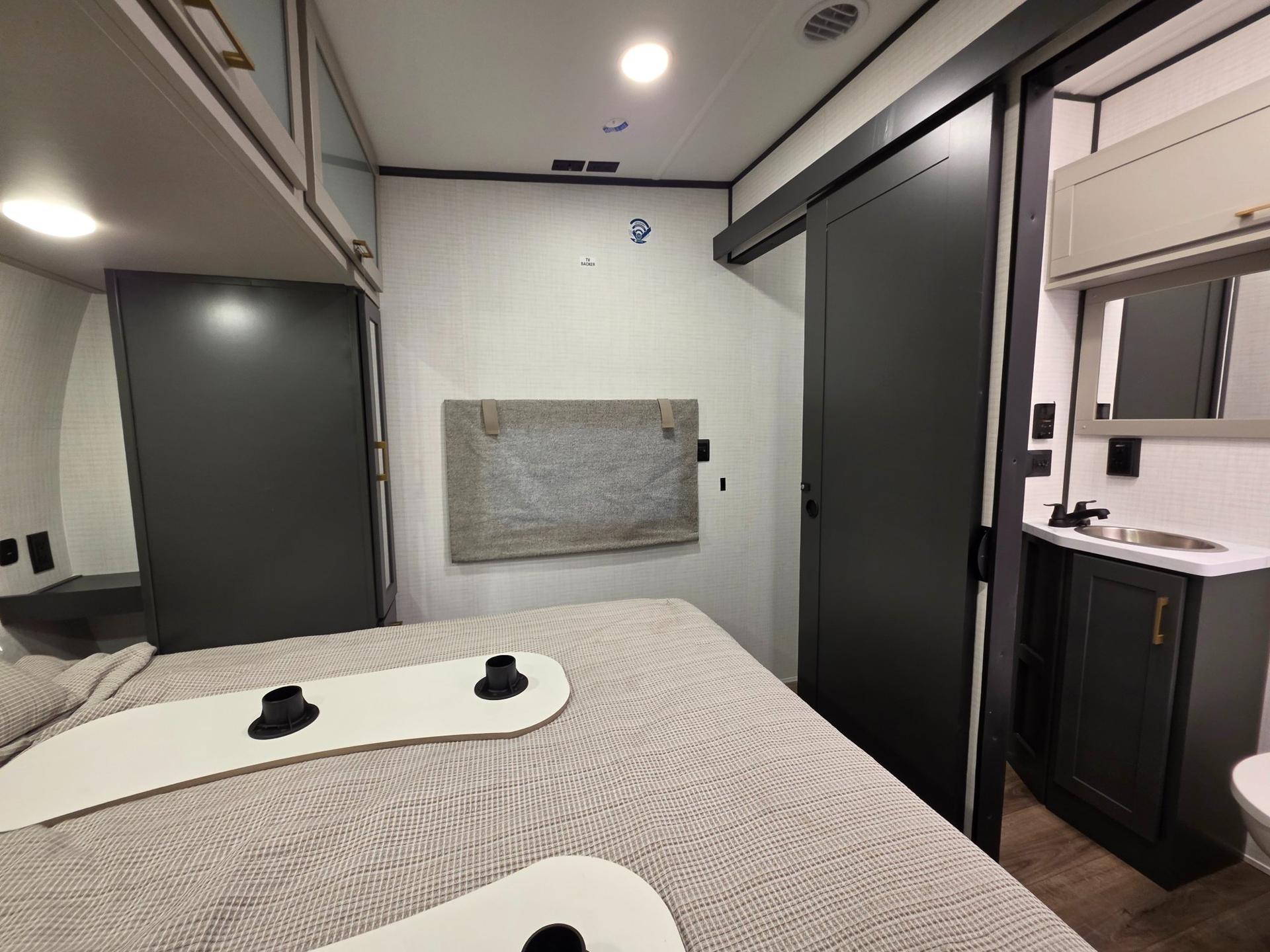 2026 Forest River 2026 Forest River XLR Boost - thumbnail 21