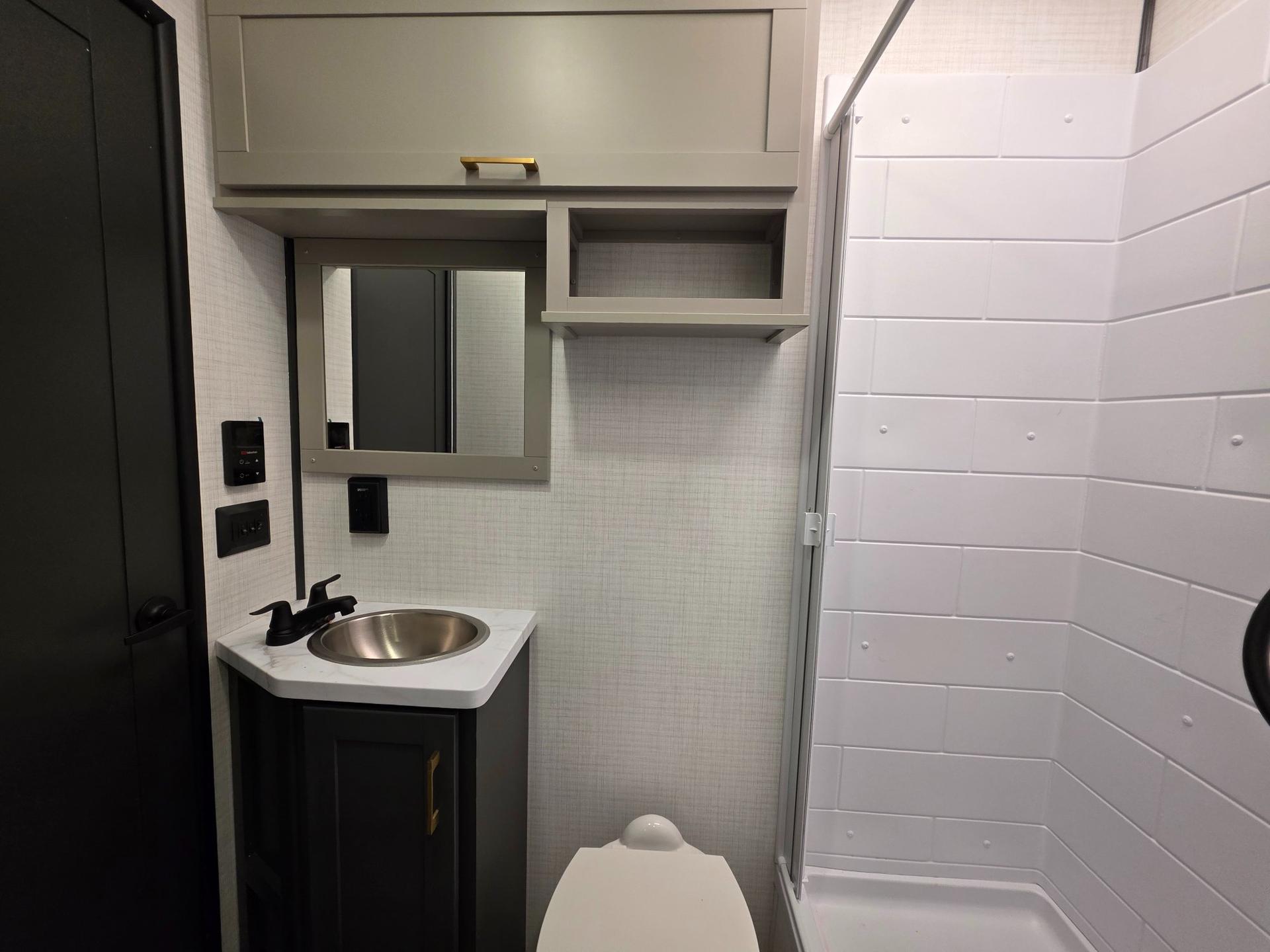 2026 Forest River 2026 Forest River XLR Boost - thumbnail 22