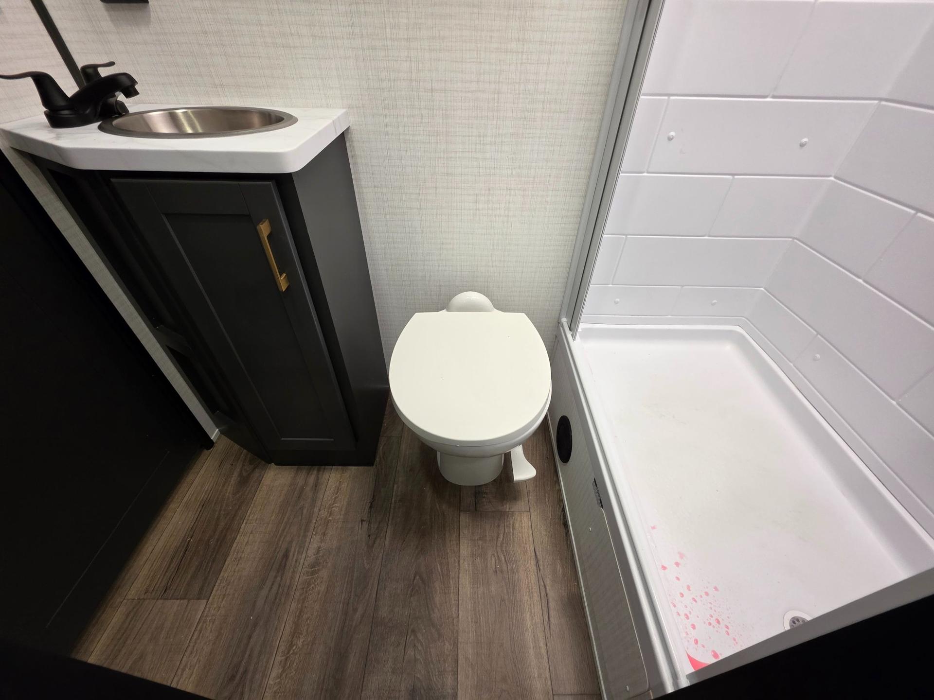 2026 Forest River 2026 Forest River XLR Boost - thumbnail 23