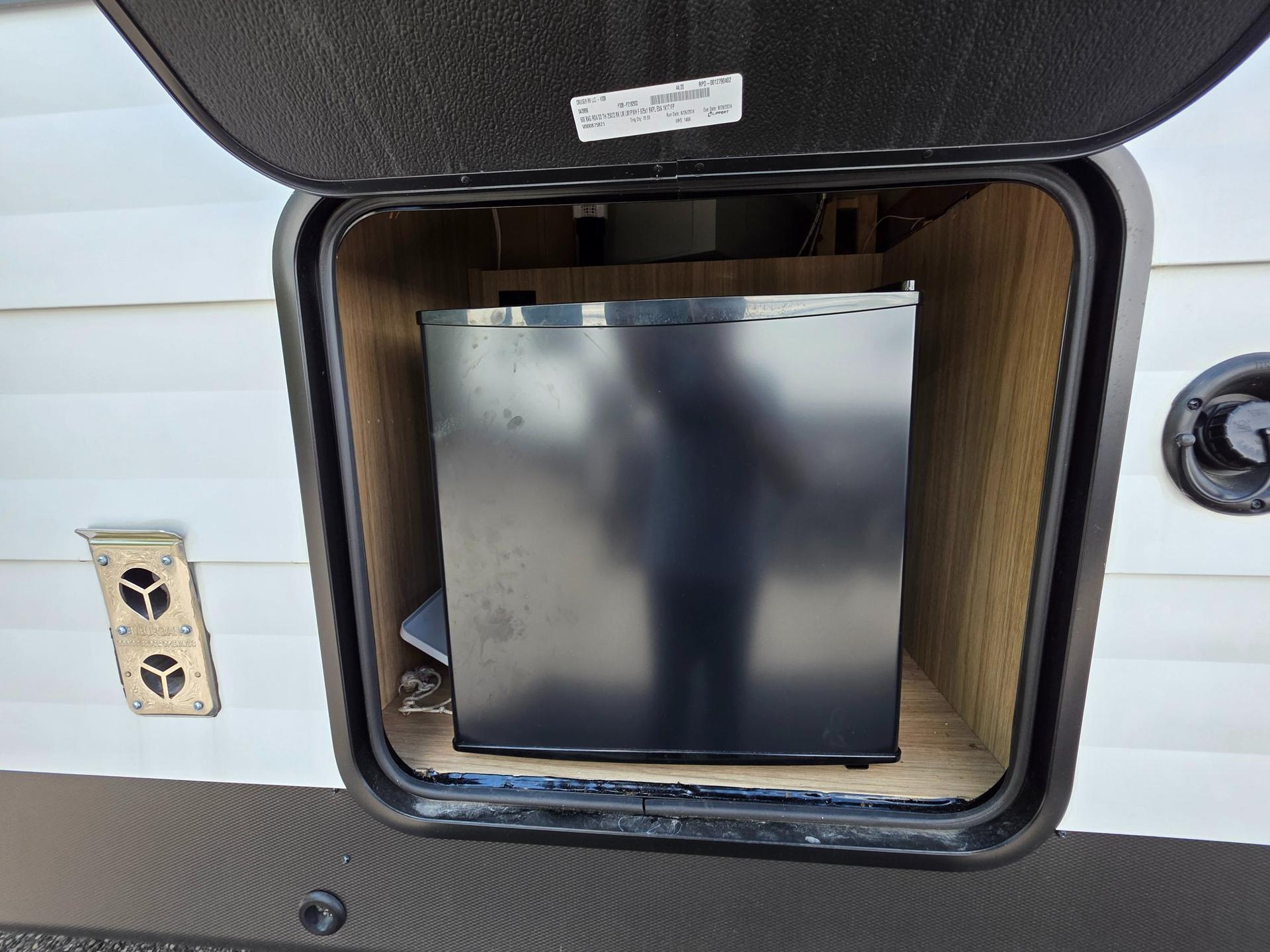 2025 Cruiser 2025 Cruiser Avenir - thumbnail 9