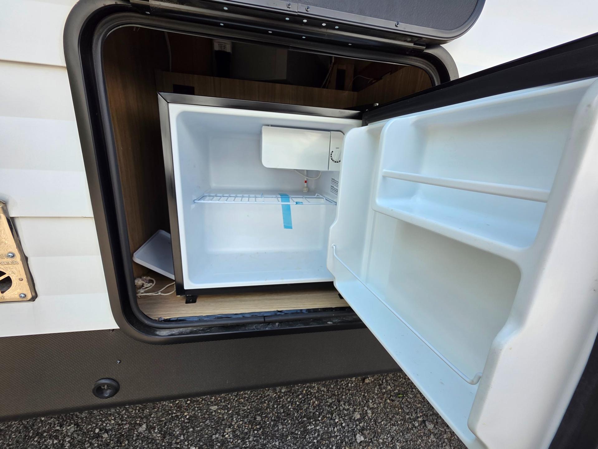 2025 Cruiser 2025 Cruiser Avenir - thumbnail 10