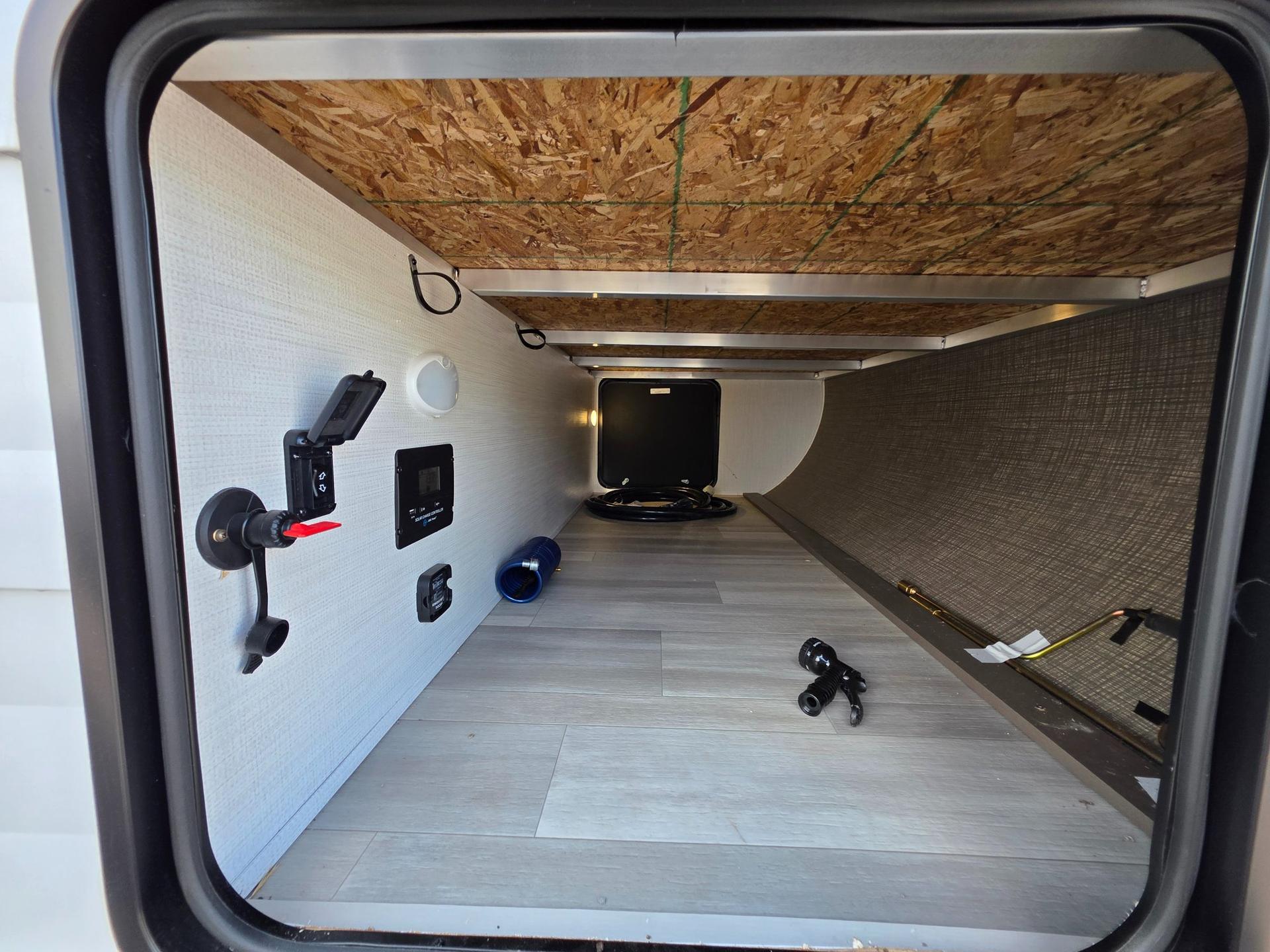 2025 Cruiser 2025 Cruiser Avenir - thumbnail 11