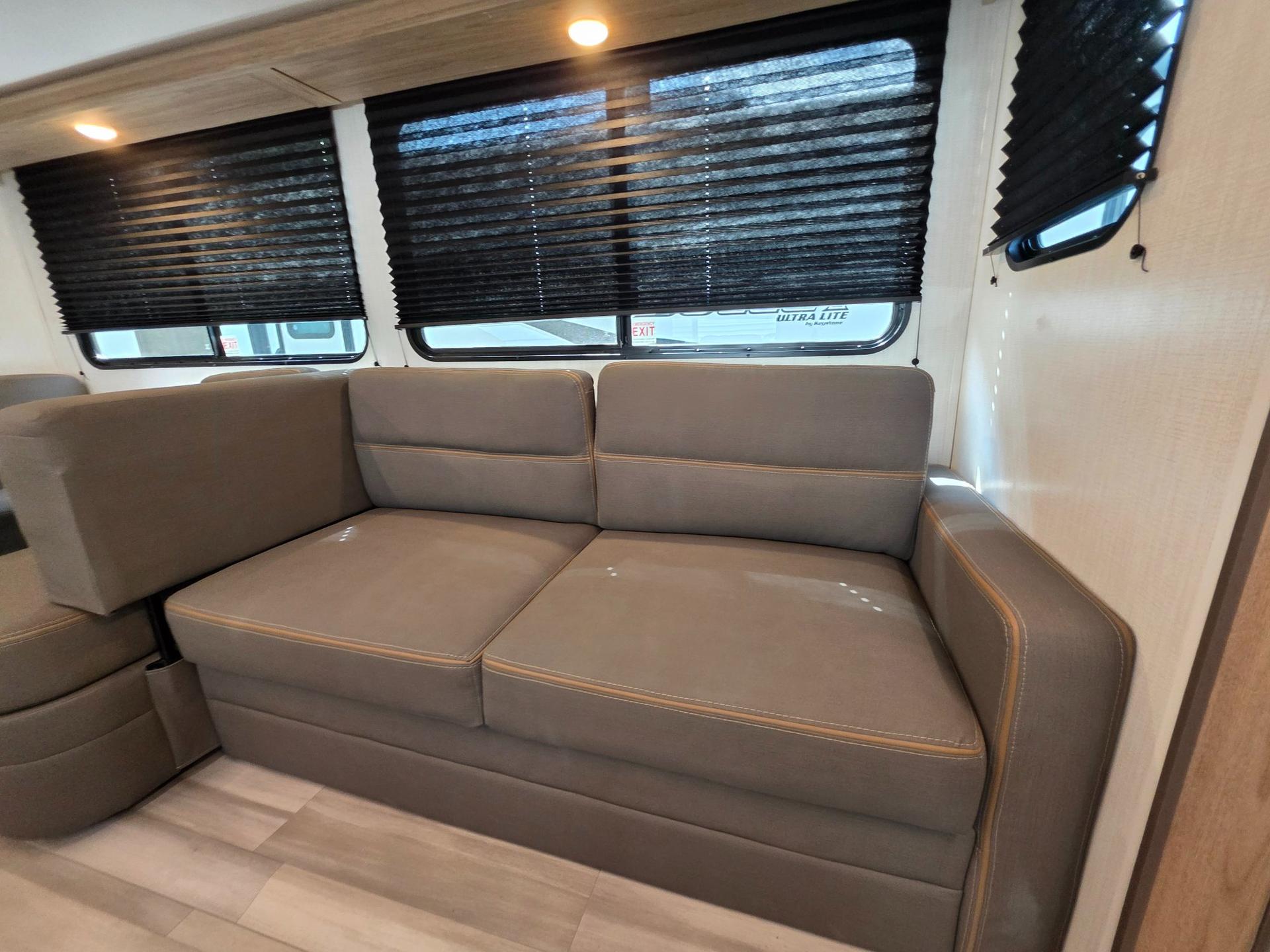 2025 Cruiser 2025 Cruiser Avenir - thumbnail 15