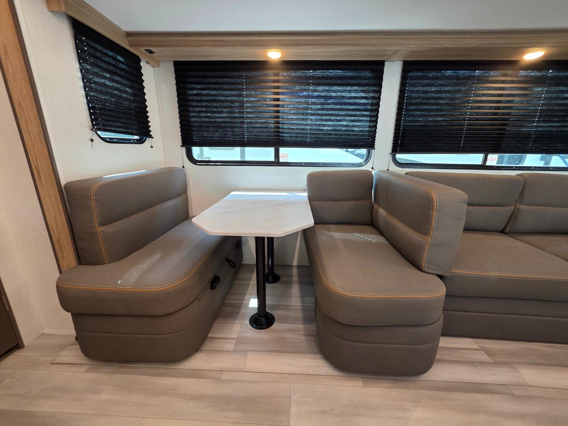 2025 Cruiser 2025 Cruiser Avenir - thumbnail 17