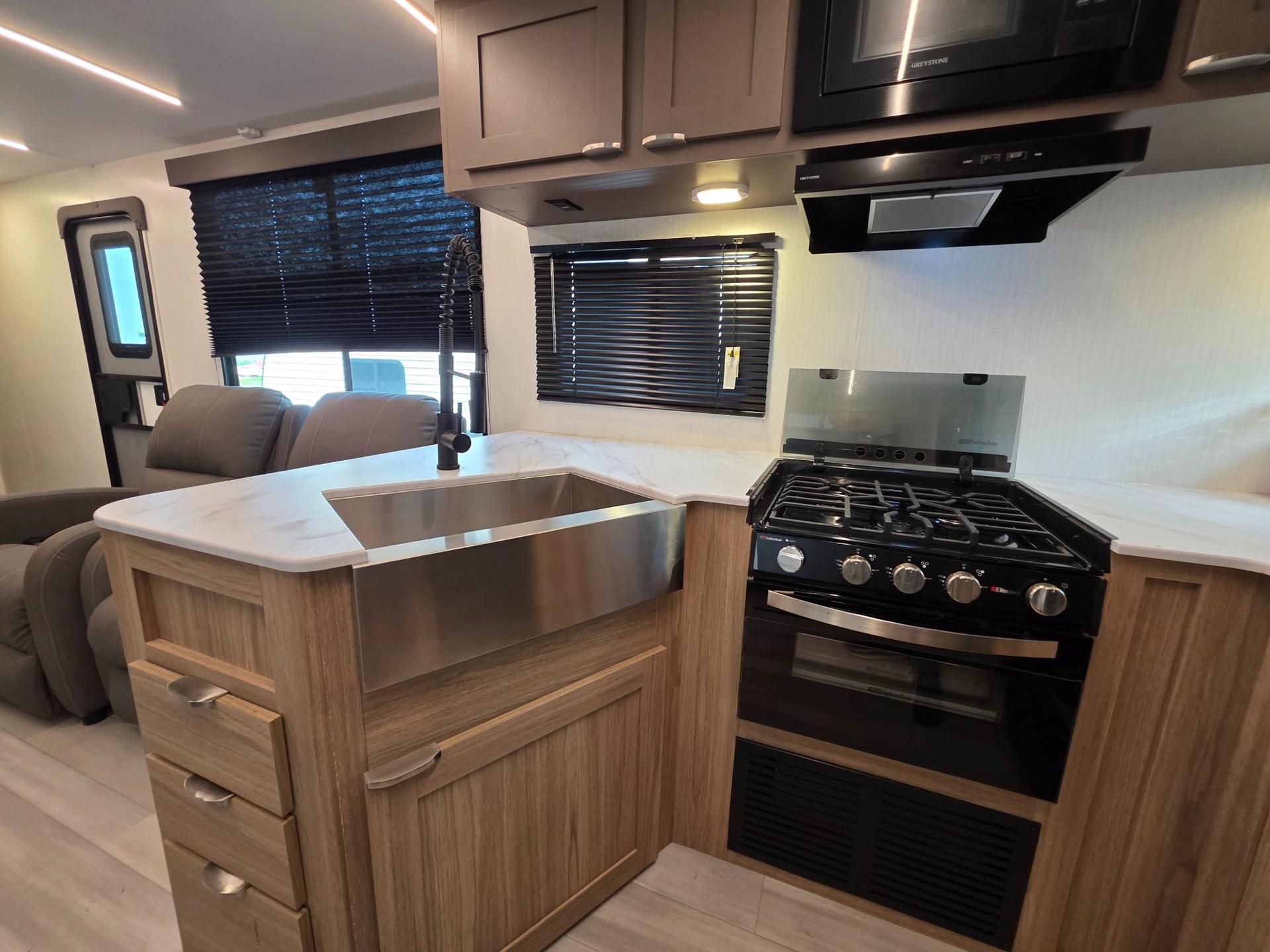 2025 Cruiser 2025 Cruiser Avenir - thumbnail 19