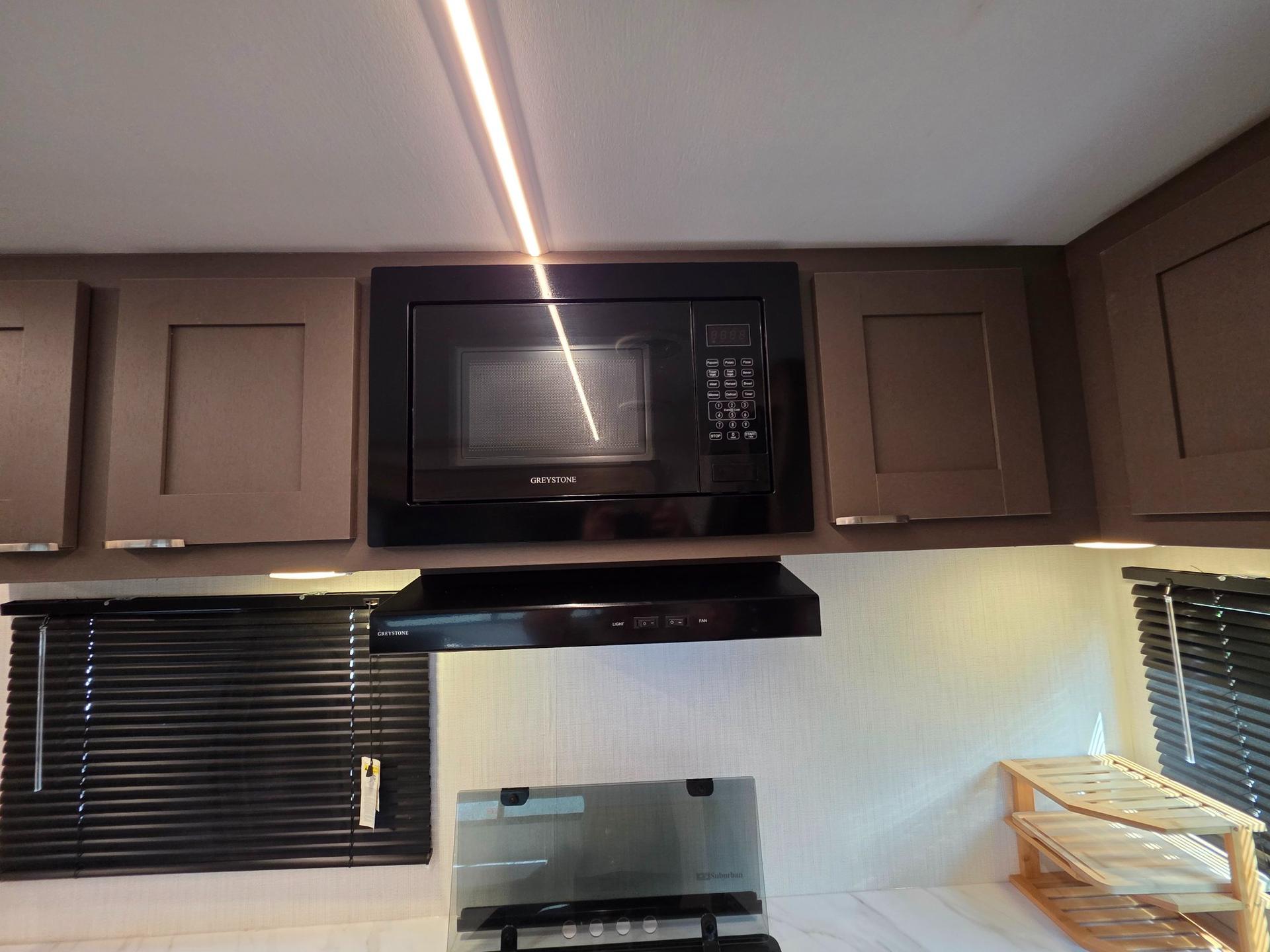 2025 Cruiser 2025 Cruiser Avenir - thumbnail 28