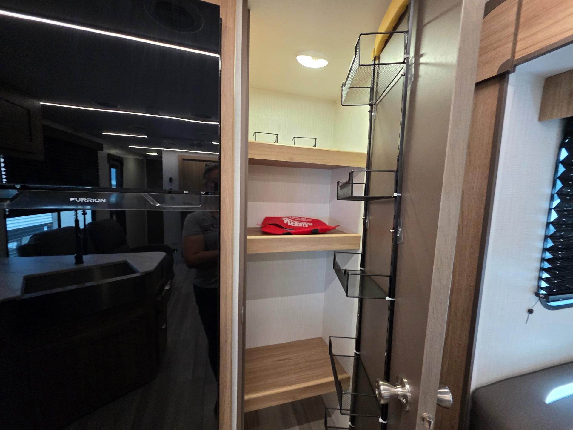 2025 Cruiser 2025 Cruiser Avenir - thumbnail 31