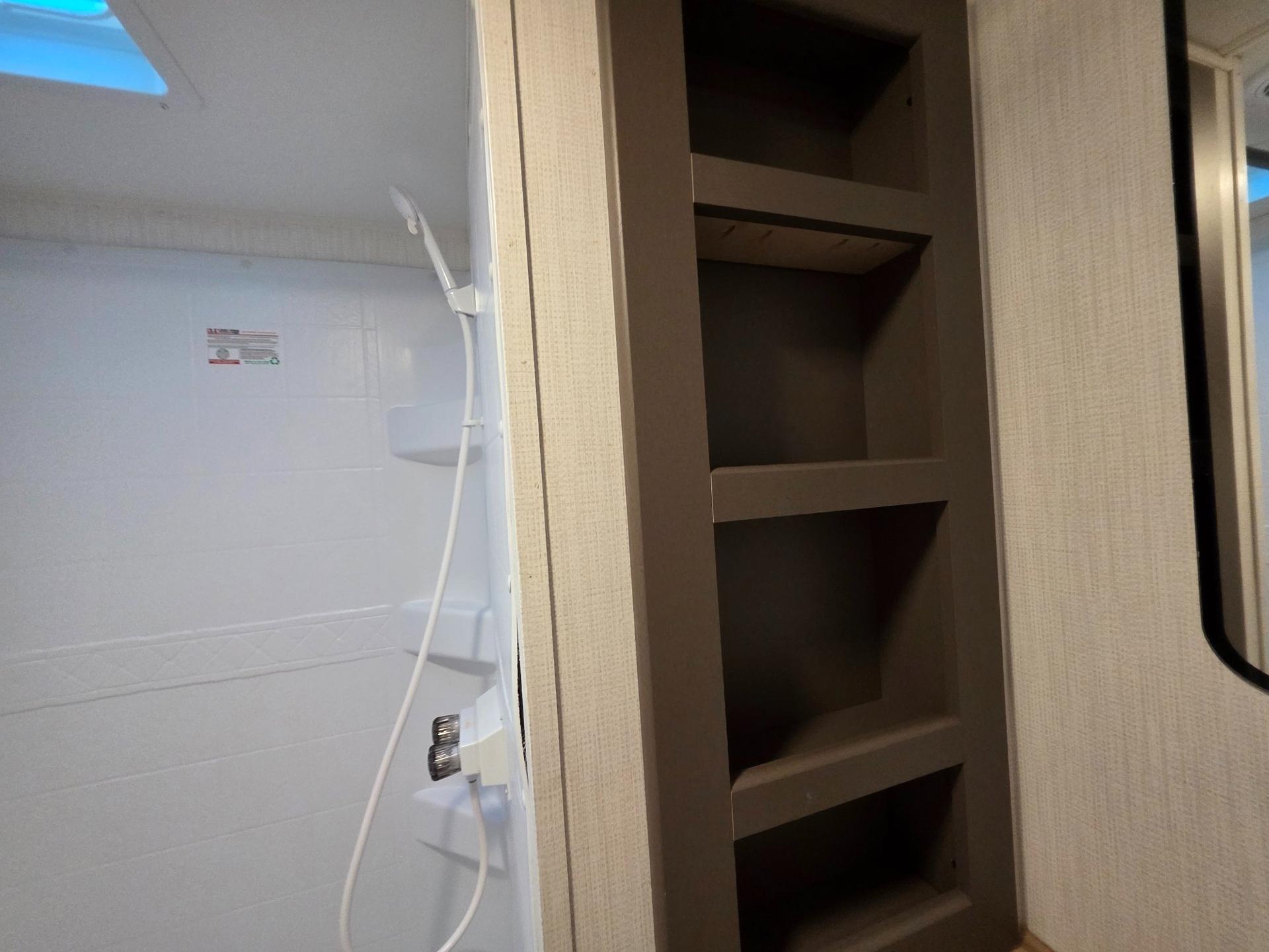 2025 Cruiser 2025 Cruiser Avenir - thumbnail 36