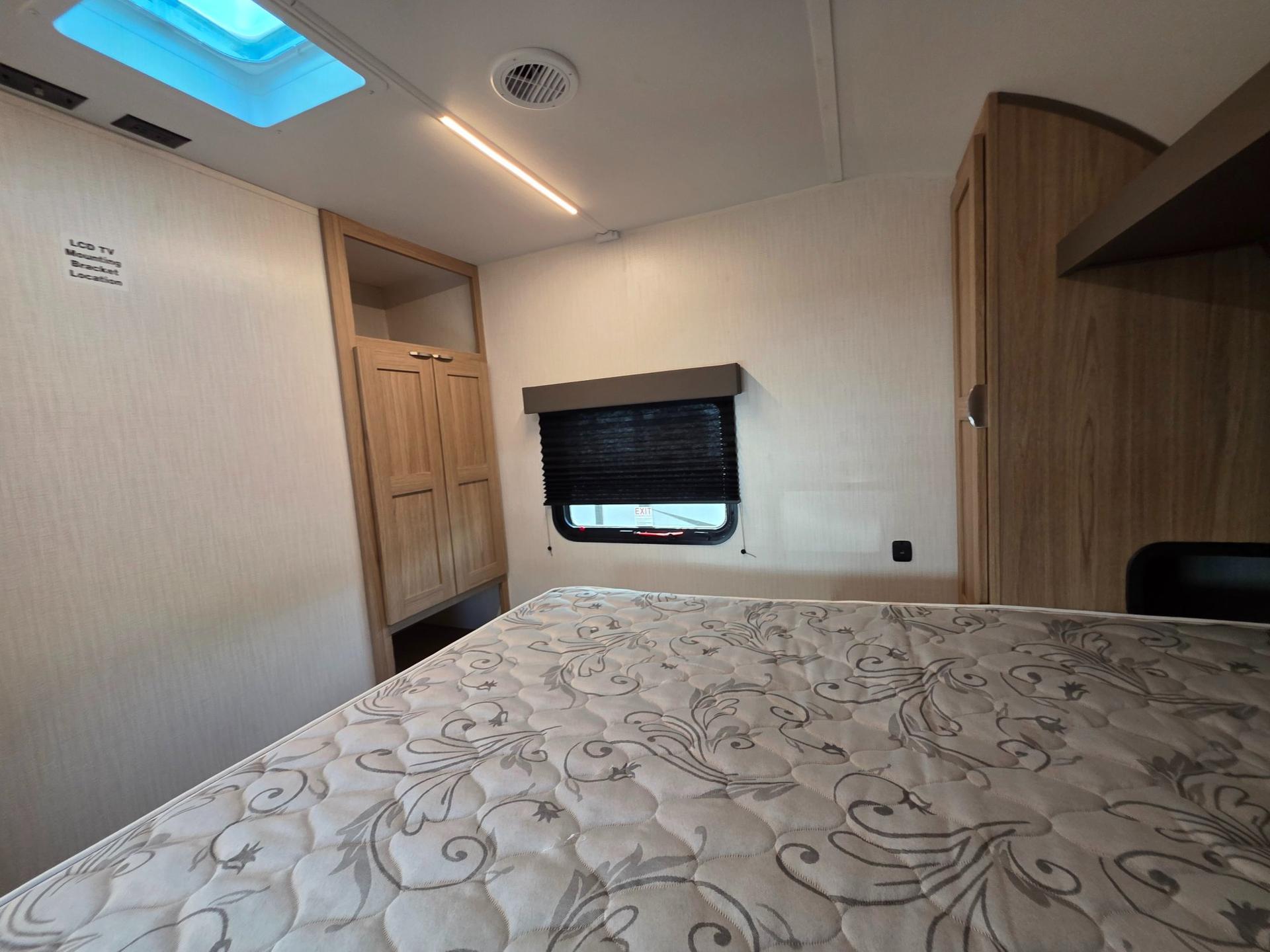 2025 Cruiser 2025 Cruiser Avenir - thumbnail 39