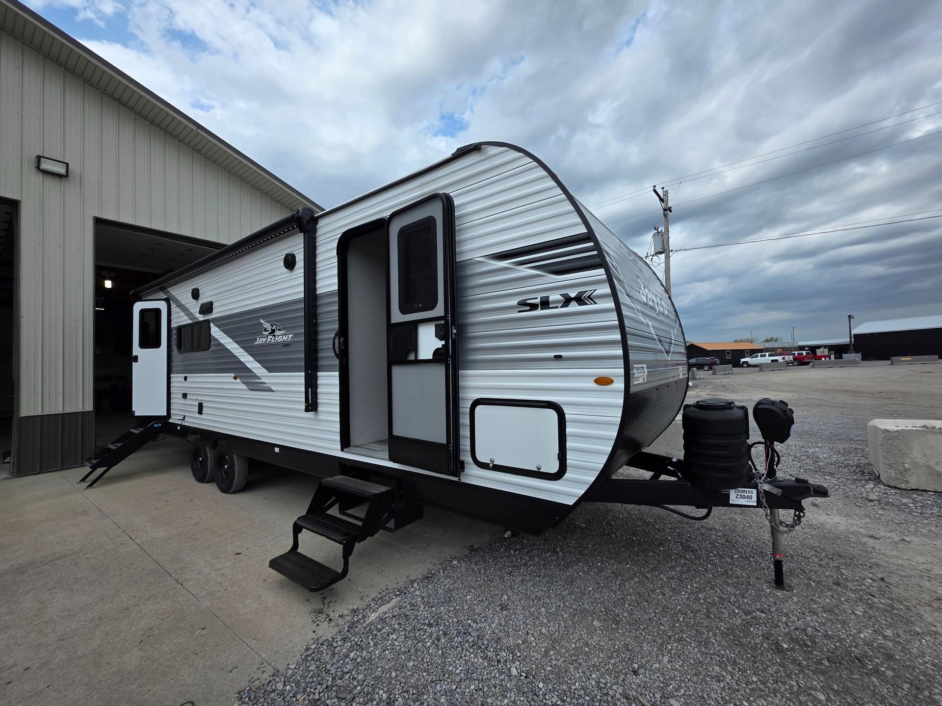 2026 Jayco 2026 Jayco Jay Flight SLX - thumbnail 3