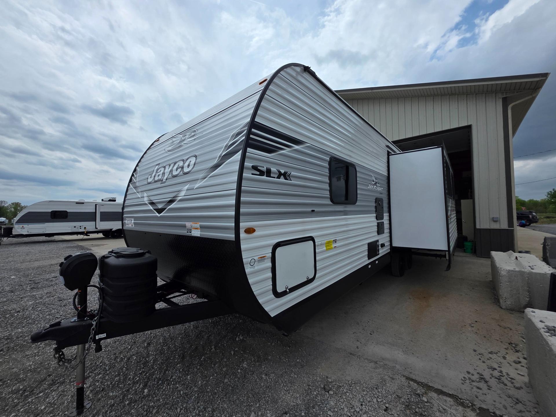 2026 Jayco 2026 Jayco Jay Flight SLX - thumbnail 5