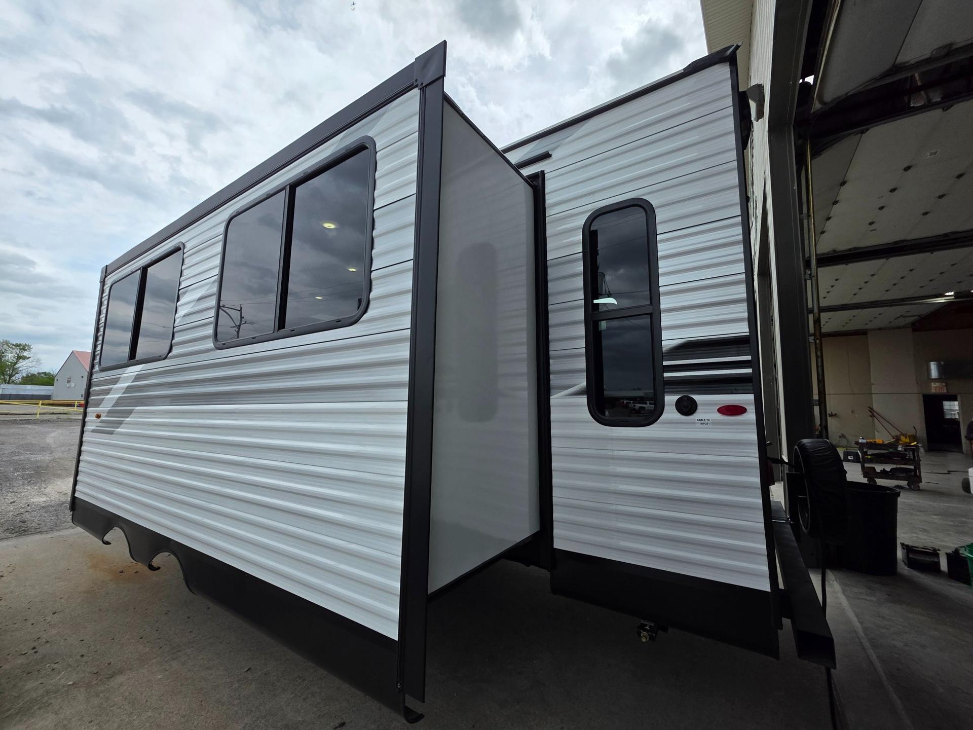 2026 Jayco 2026 Jayco Jay Flight SLX - thumbnail 6