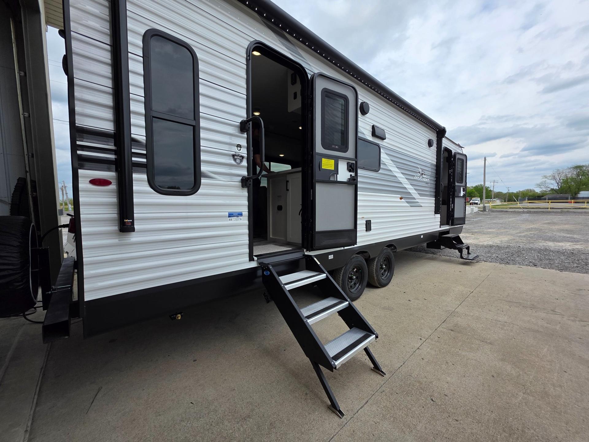 2026 Jayco 2026 Jayco Jay Flight SLX - thumbnail 7