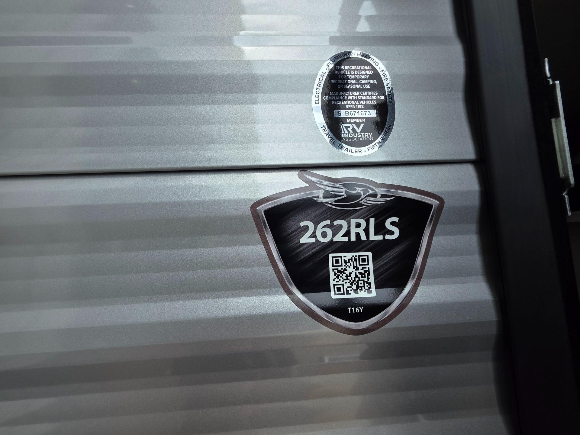 2026 Jayco 2026 Jayco Jay Flight SLX - thumbnail 8