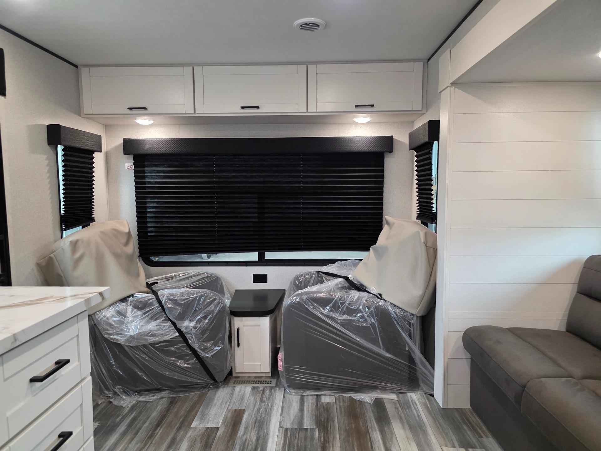 2026 Jayco 2026 Jayco Jay Flight SLX - thumbnail 9