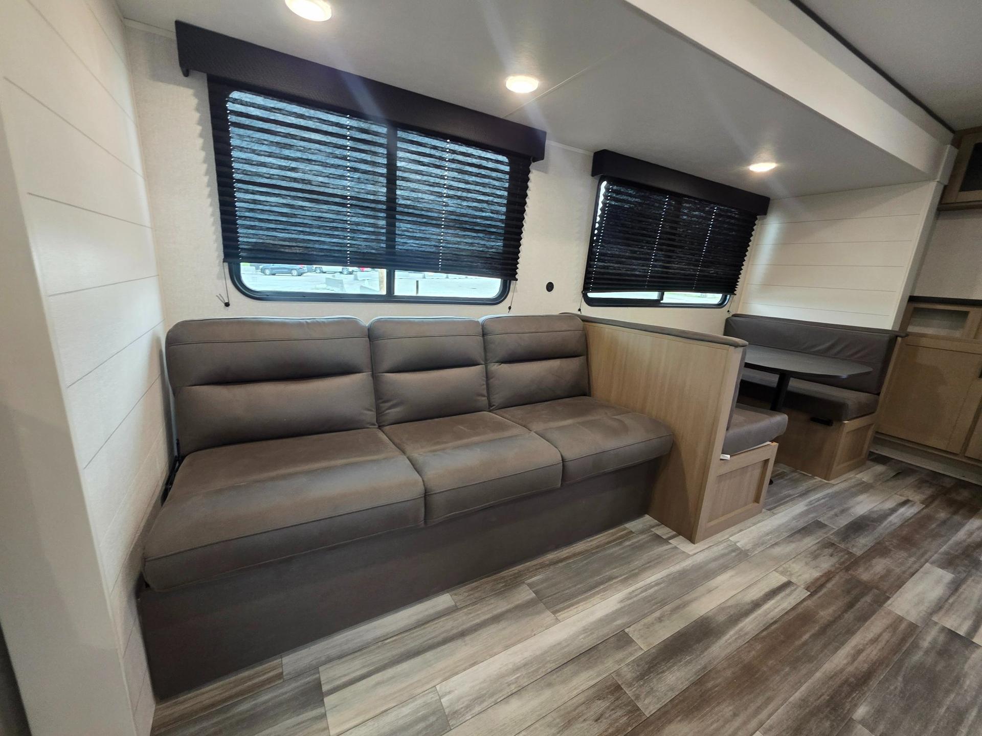 2026 Jayco 2026 Jayco Jay Flight SLX - thumbnail 11