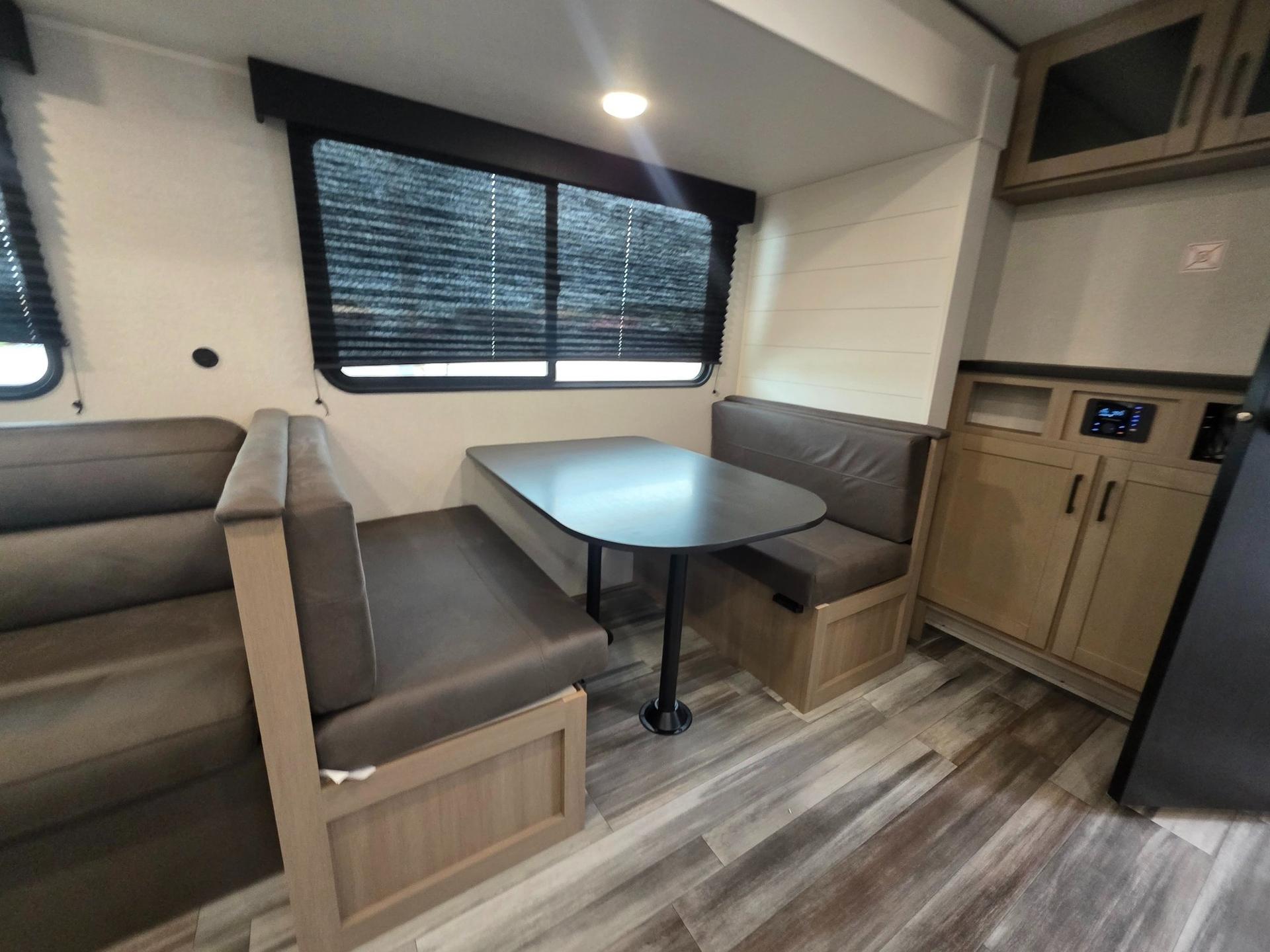 2026 Jayco 2026 Jayco Jay Flight SLX - thumbnail 12