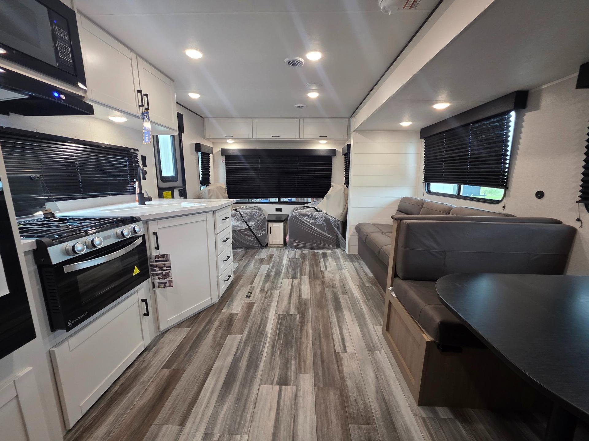 2026 Jayco 2026 Jayco Jay Flight SLX - thumbnail 14