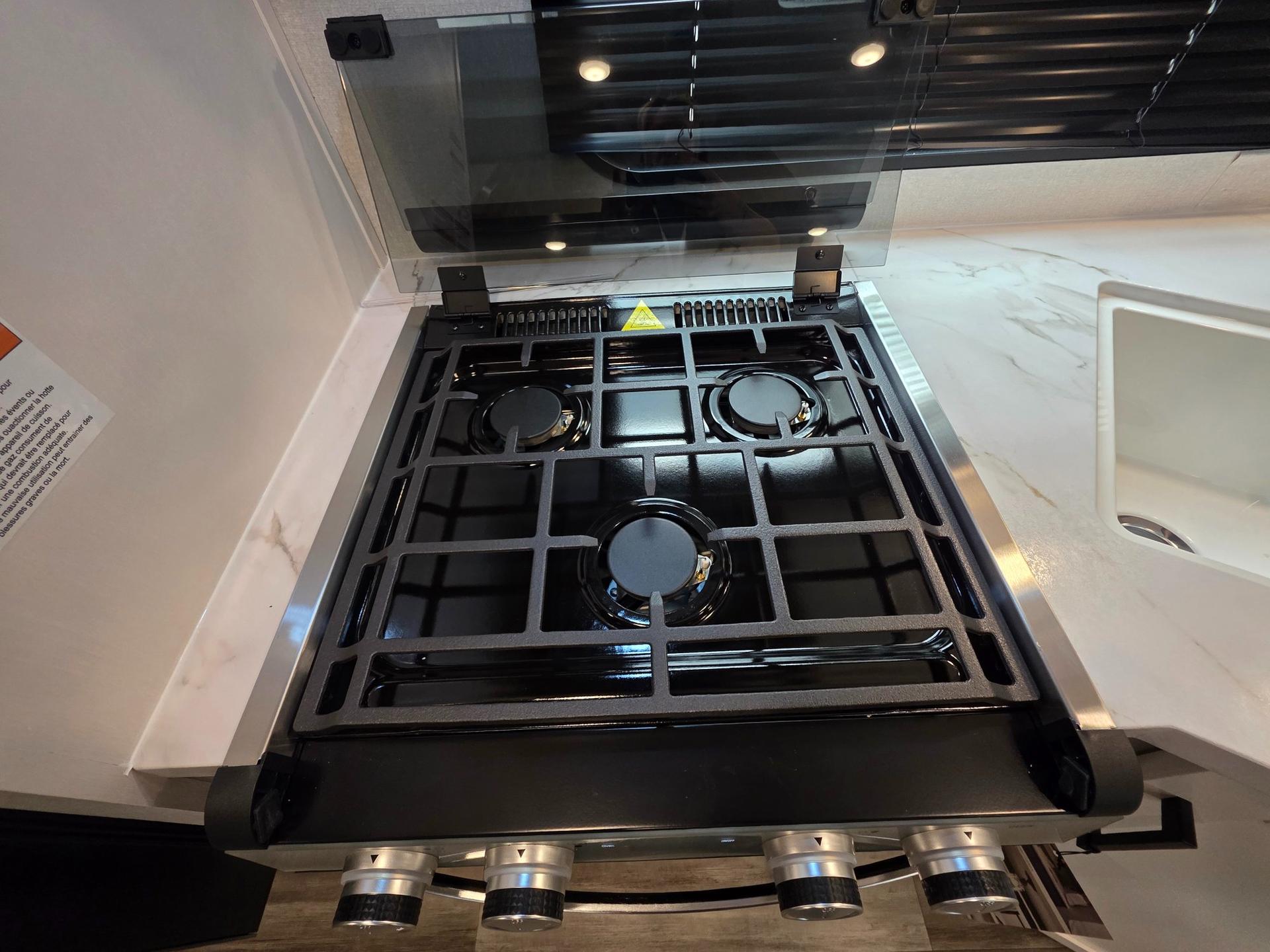 2026 Jayco 2026 Jayco Jay Flight SLX - thumbnail 19