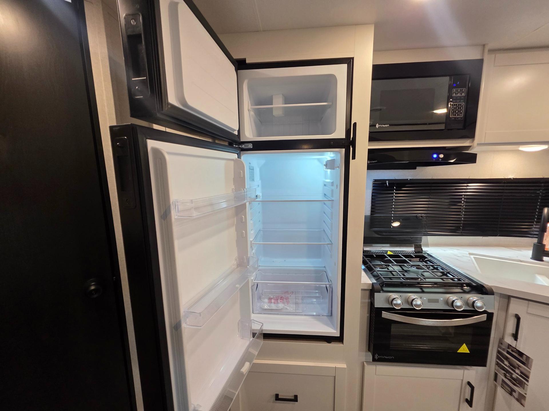 2026 Jayco 2026 Jayco Jay Flight SLX - thumbnail 24